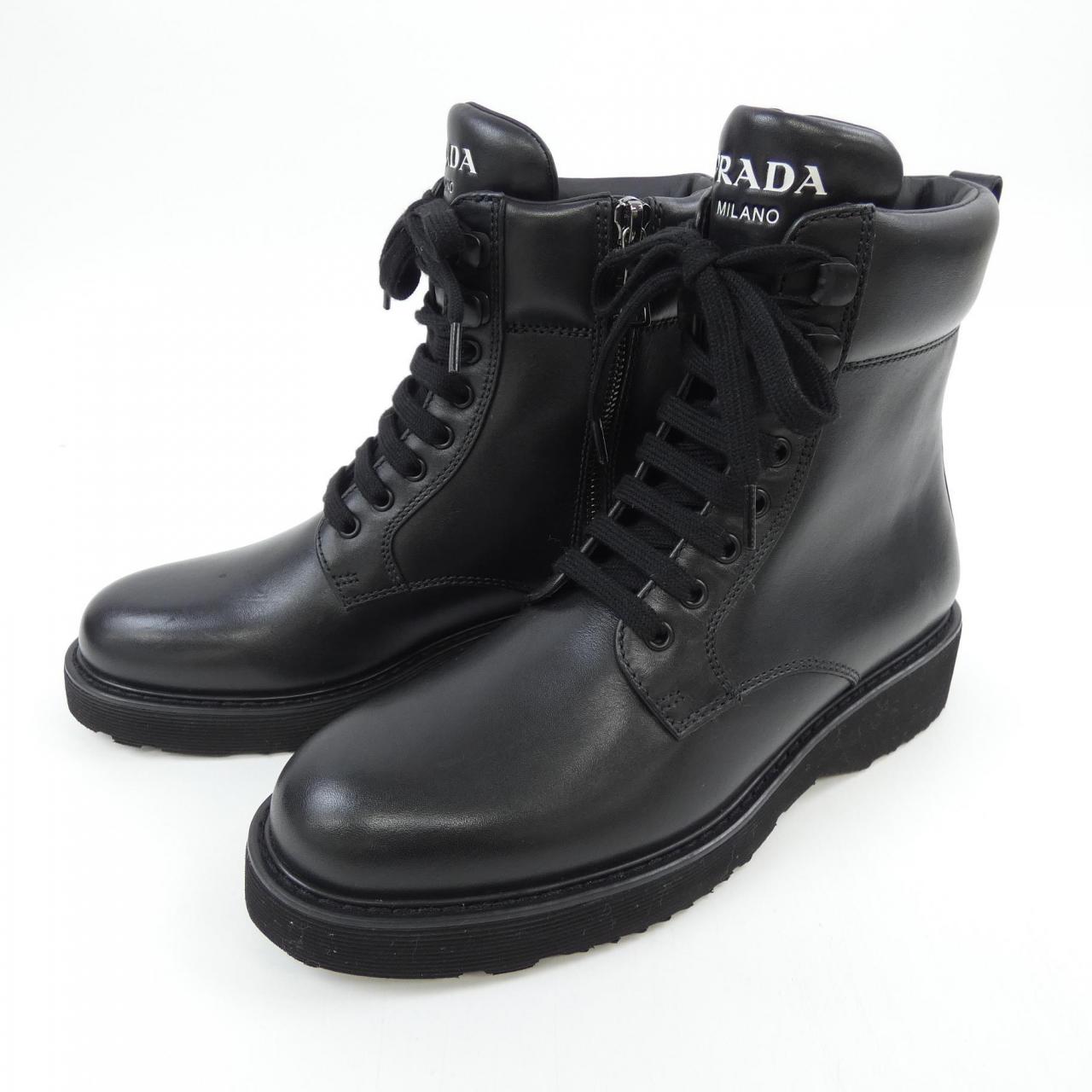 プラダ PRADA 1T215N ブーツ