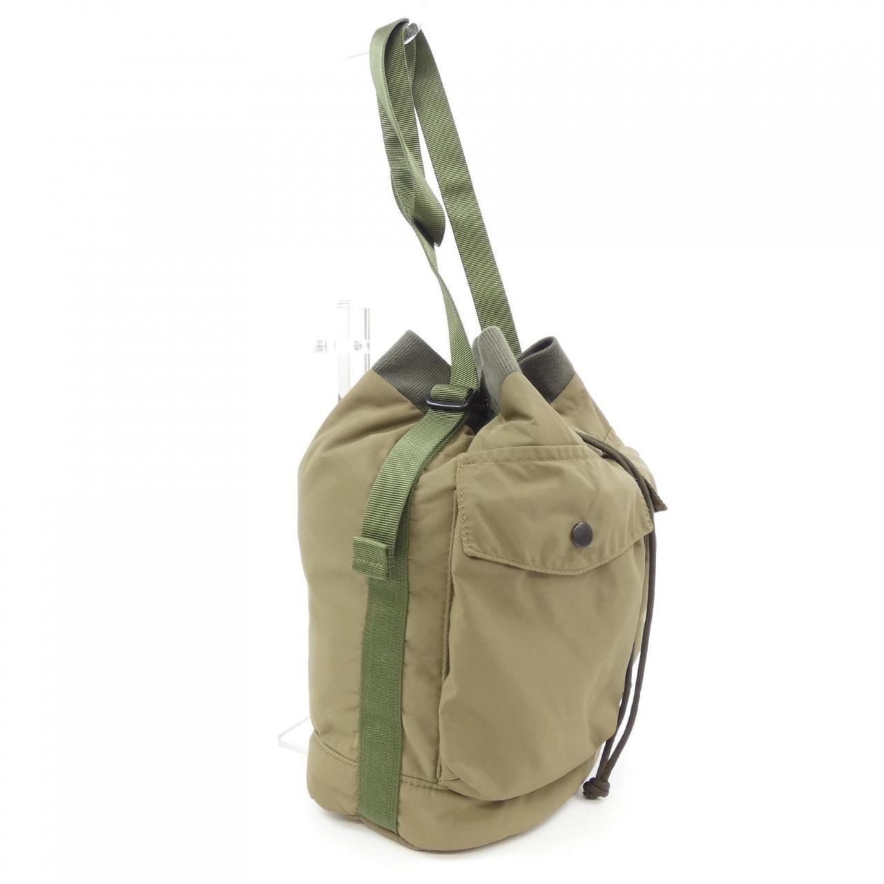 ブリーフィング BRIEFING BAG