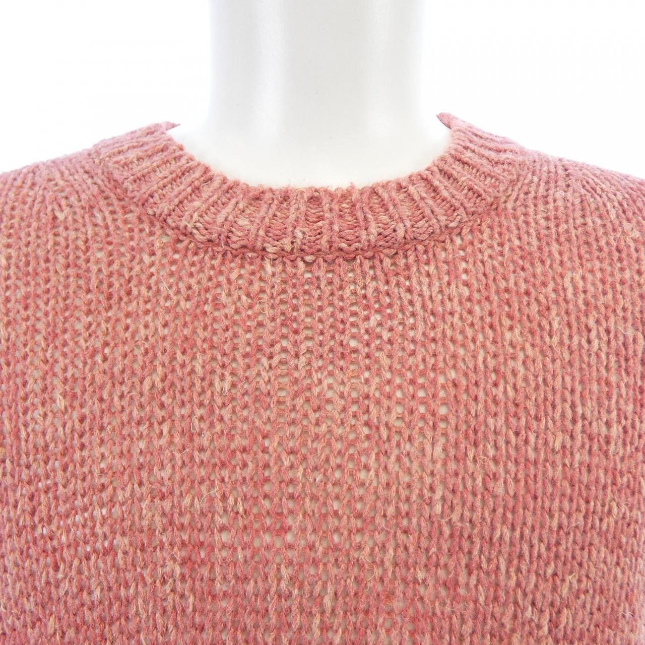 セッテフィーリカシミヤ SETTEFILI CASHMERE ニット