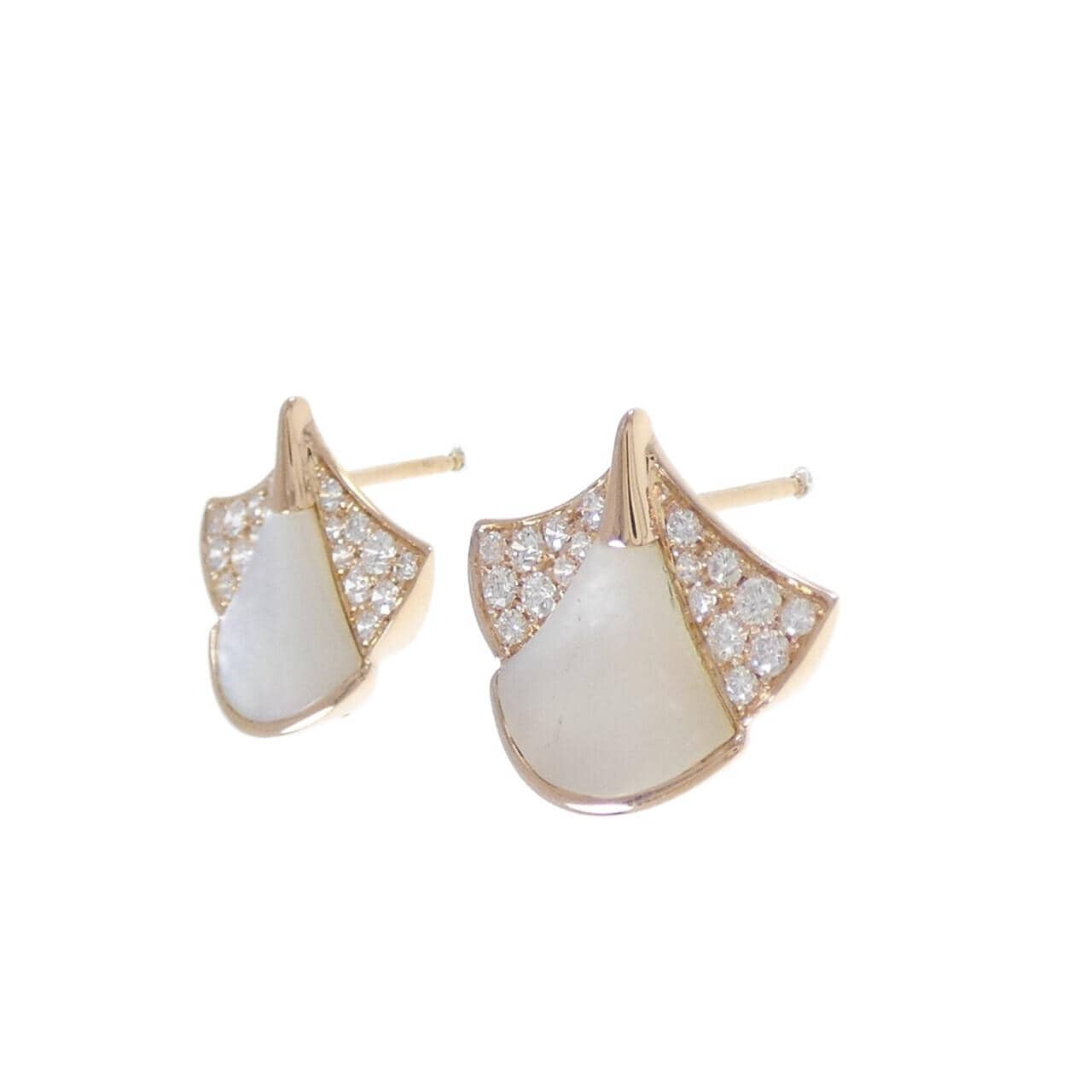 ブルガリ ディーヴァ ドリーム ピアス