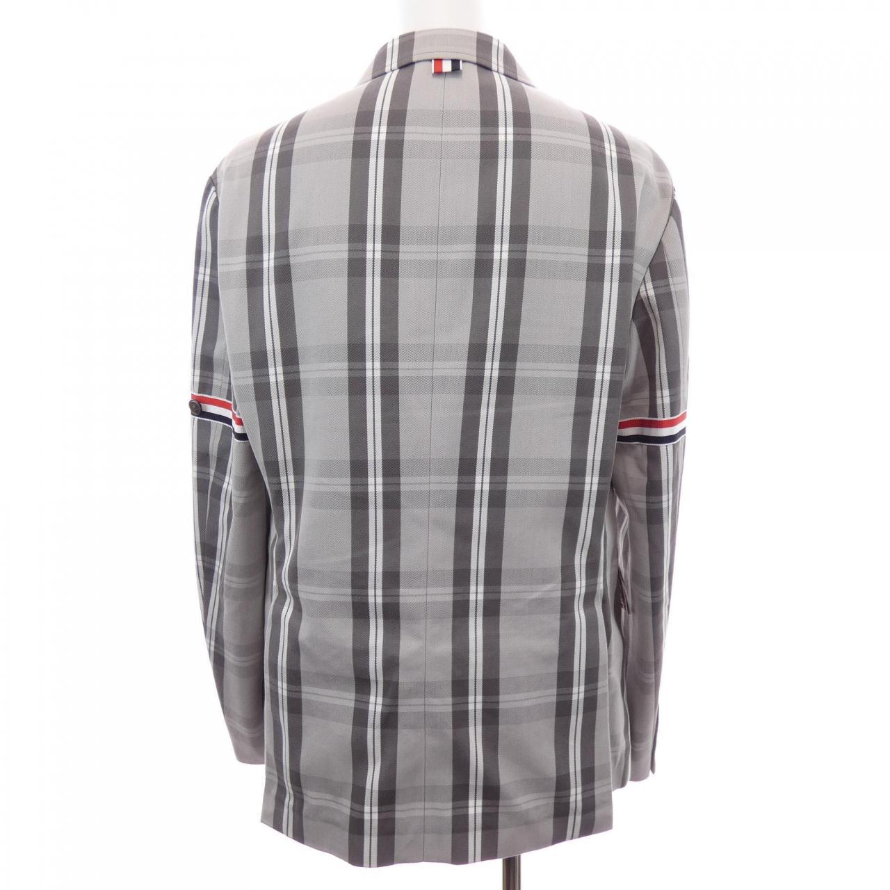 トムブラウン THOM BROWNE MJU527A-07136035 ジャケット