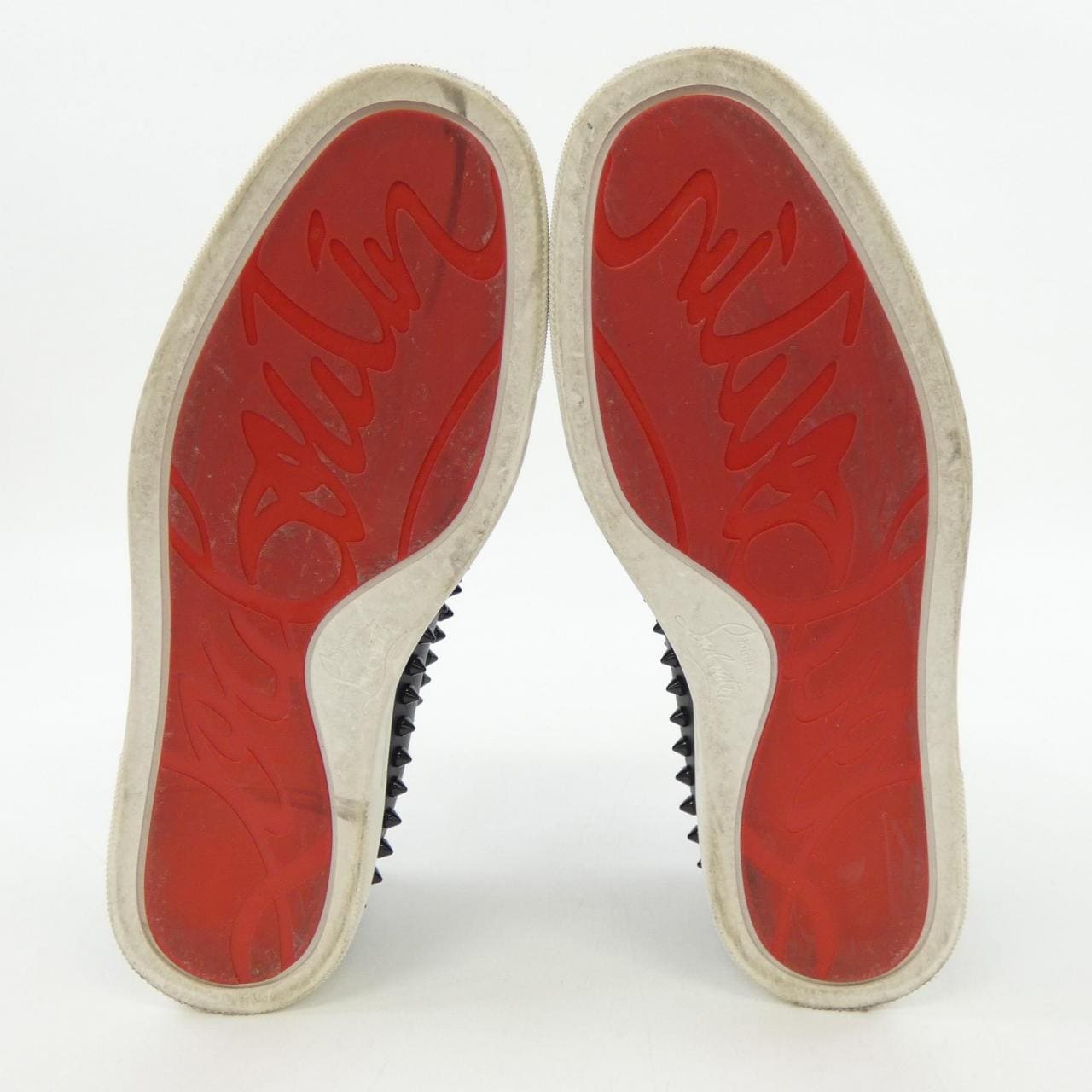 クリスチャンルブタン CHRISTIAN LOUBOUTIN スニーカー