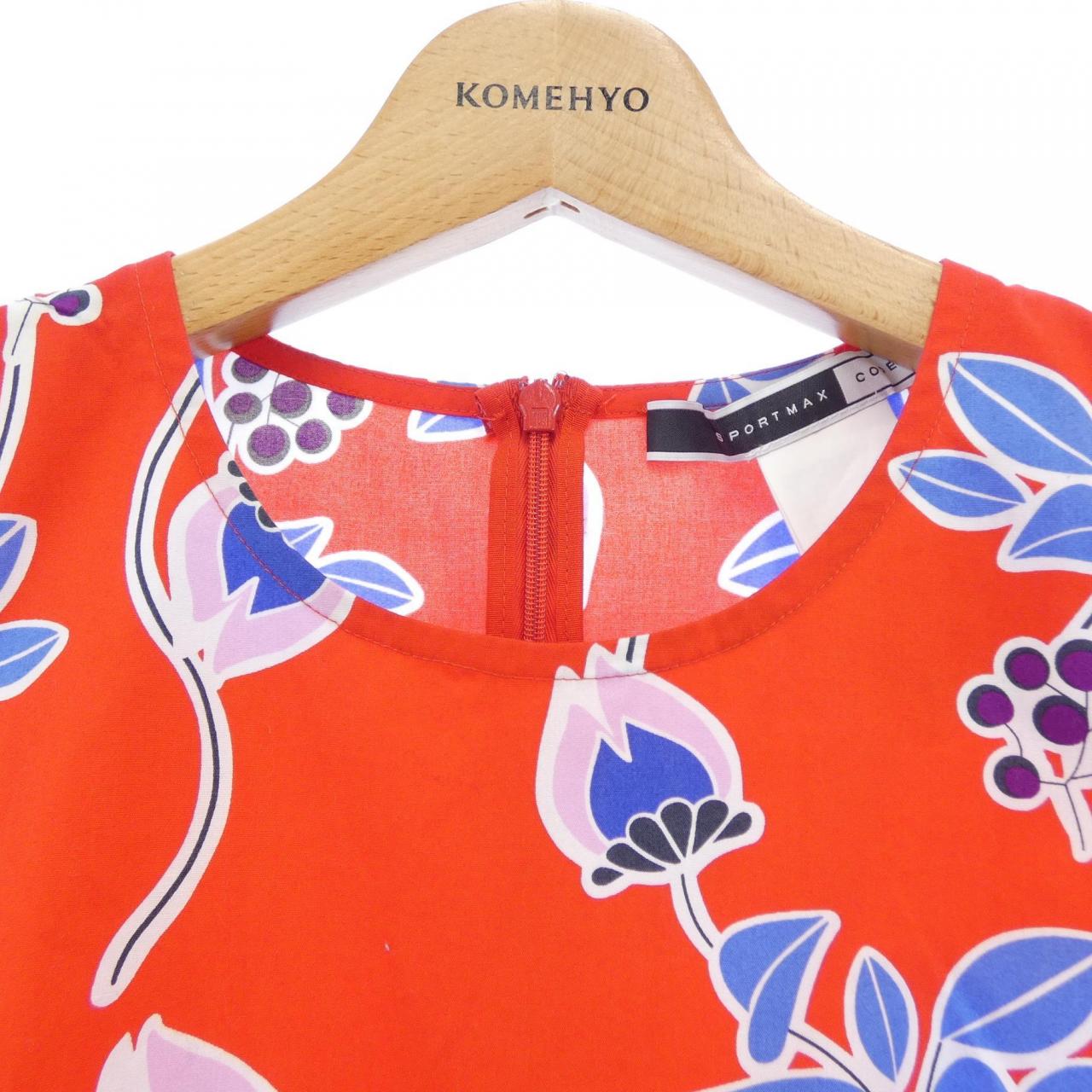 スポーツマックス SPORT MAX 72210374 ワンピース