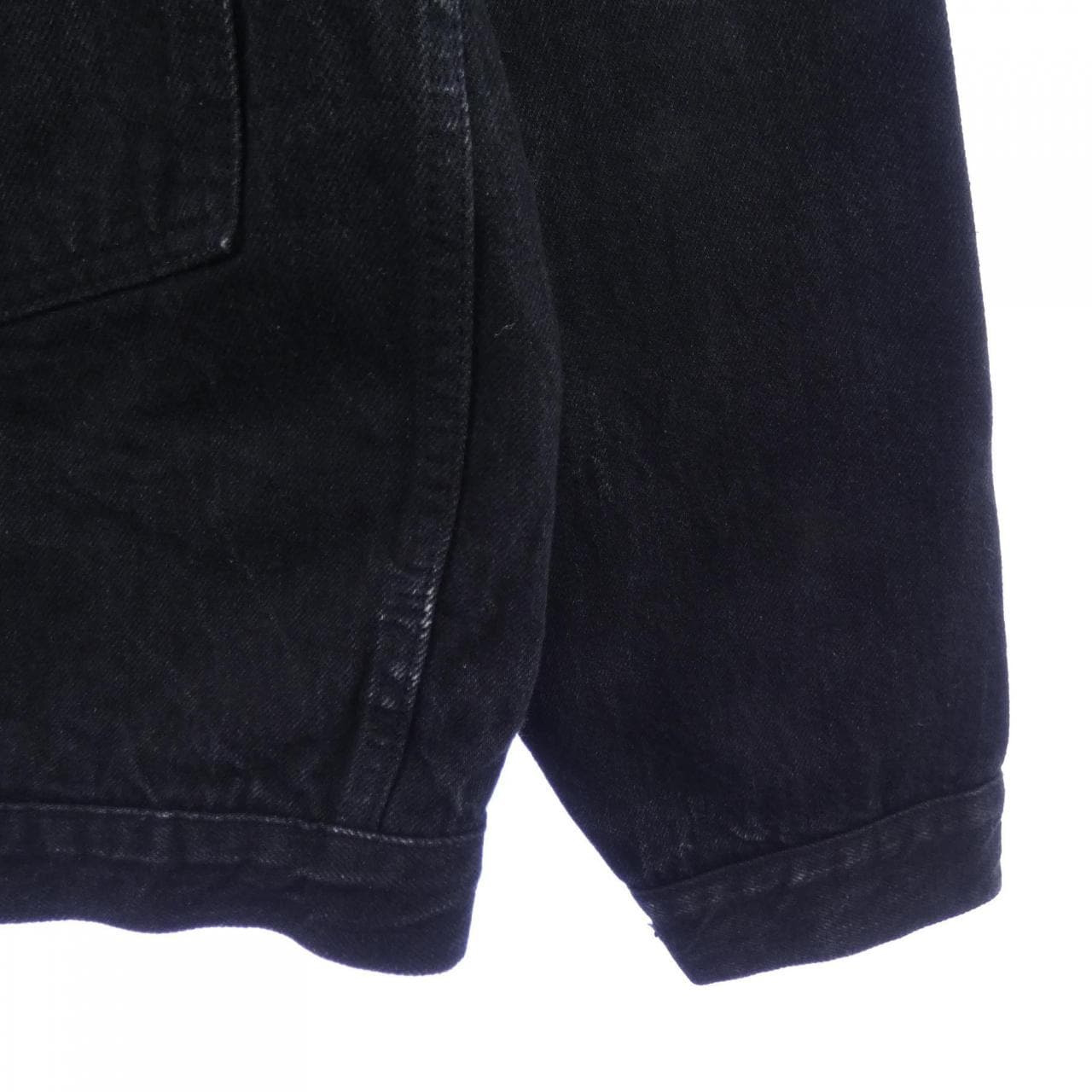 ティーシービージーンズ TCB JEANS デニムジャケット