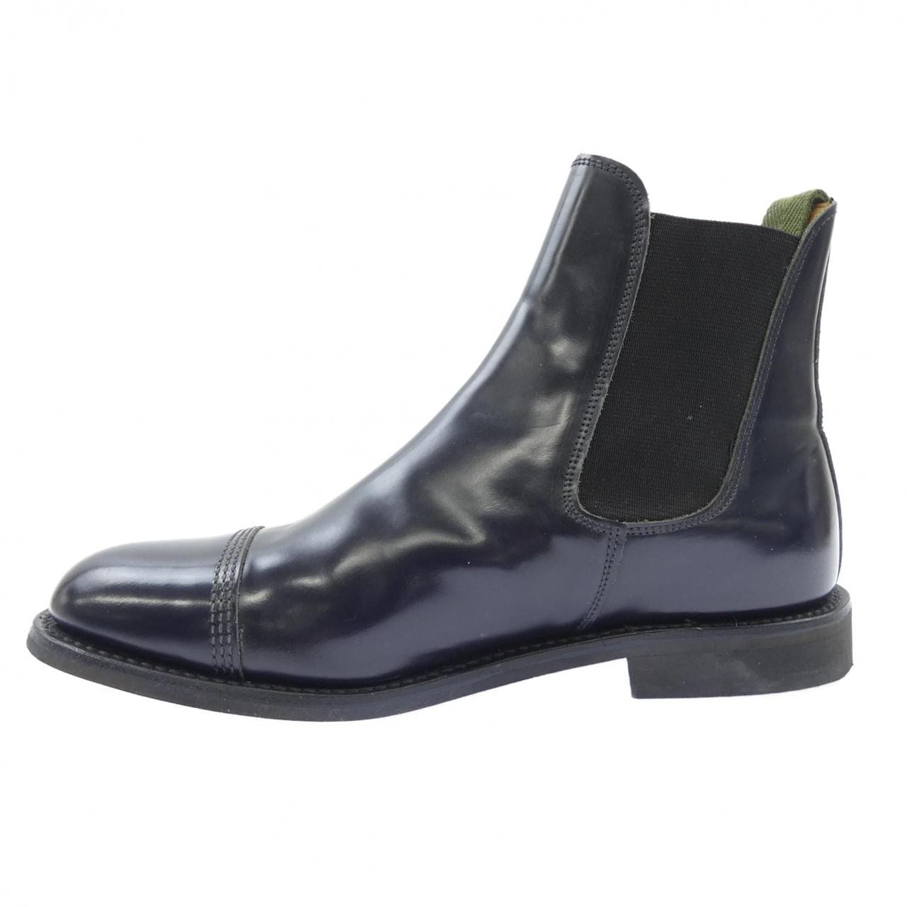 サンダース SANDERS 1140A ブーツ