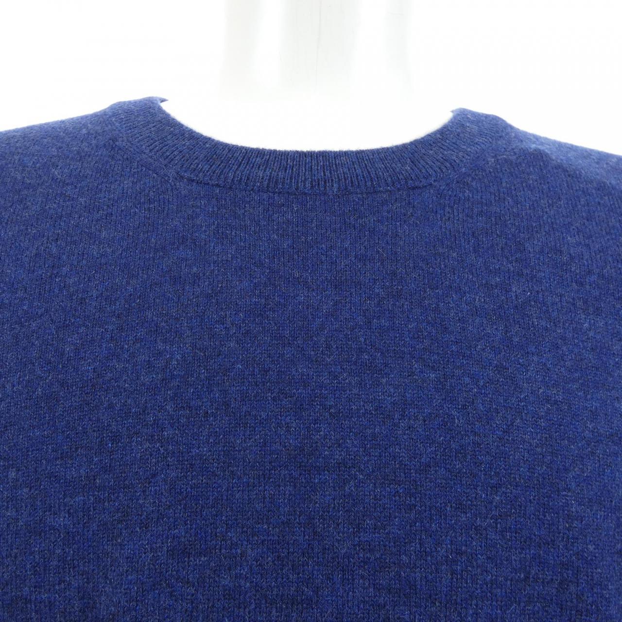 BRUNELLO BRUNELLO CUCINELLI M2200100JAP 針織衫