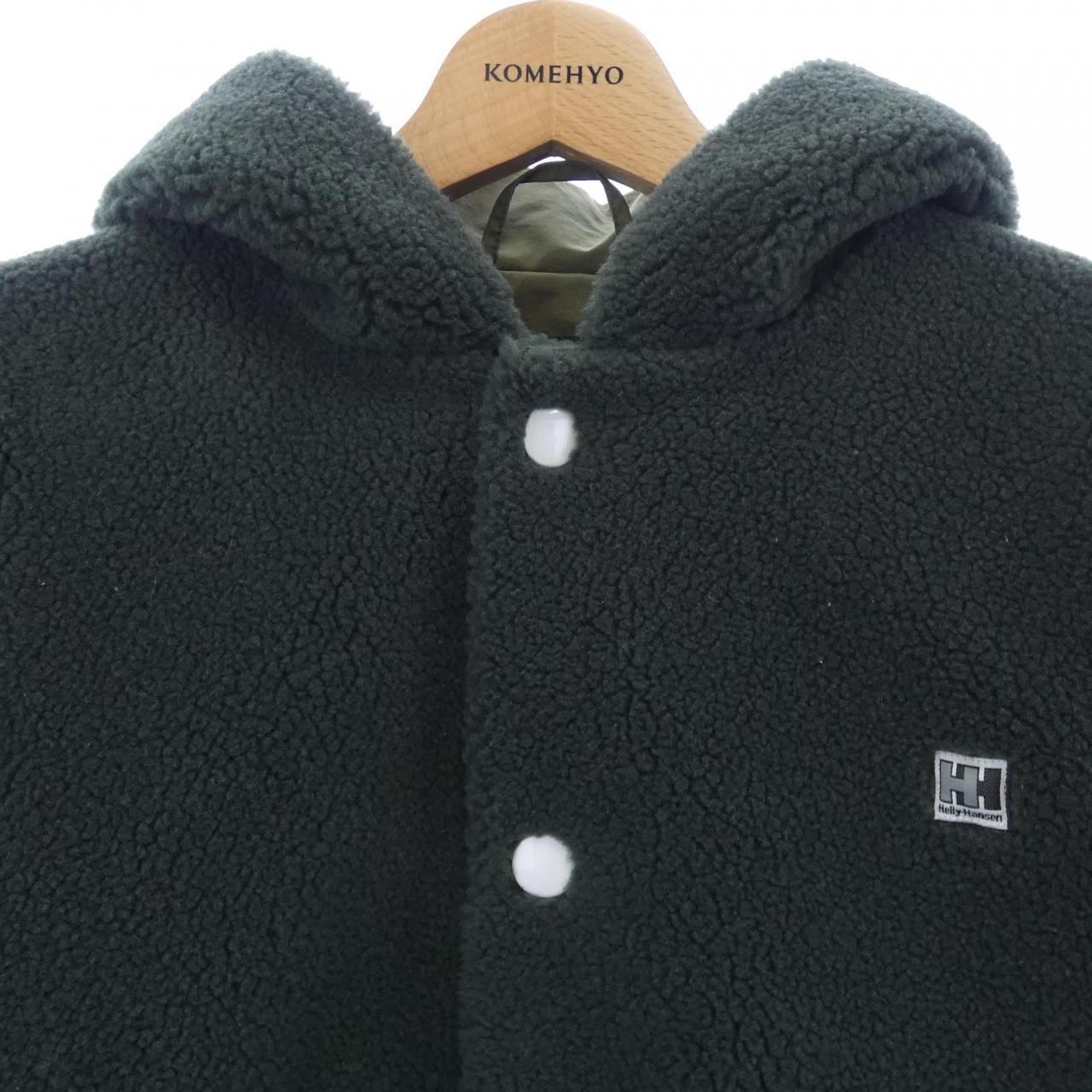 ヘリーハンセン HELLY HANSEN HE51973 ブルゾン