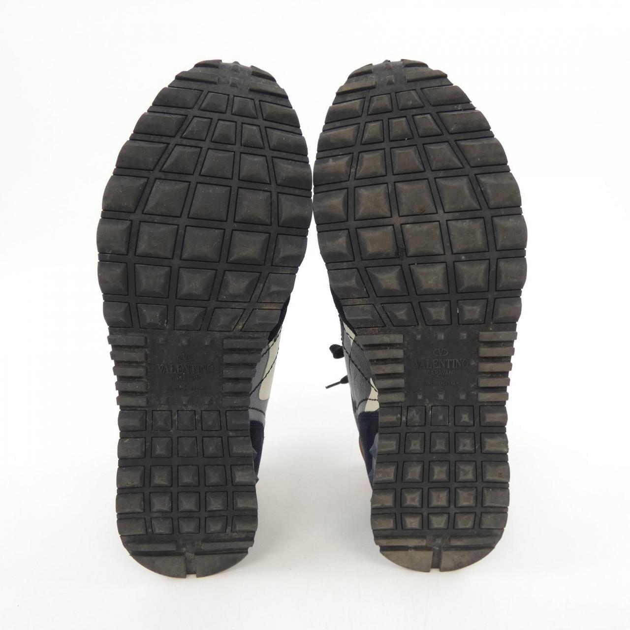 ヴァレンティノガラヴァーニ VALENTINO GARAVANI TS723Y2 スニーカー