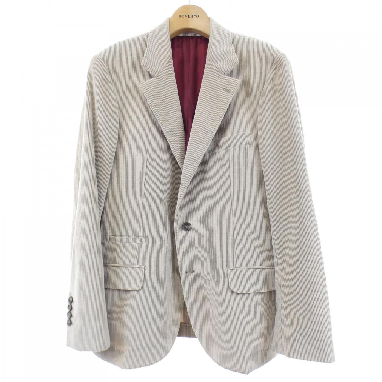 ブルネロクチネリ BRUNELLO CUCINELLI ジャケット