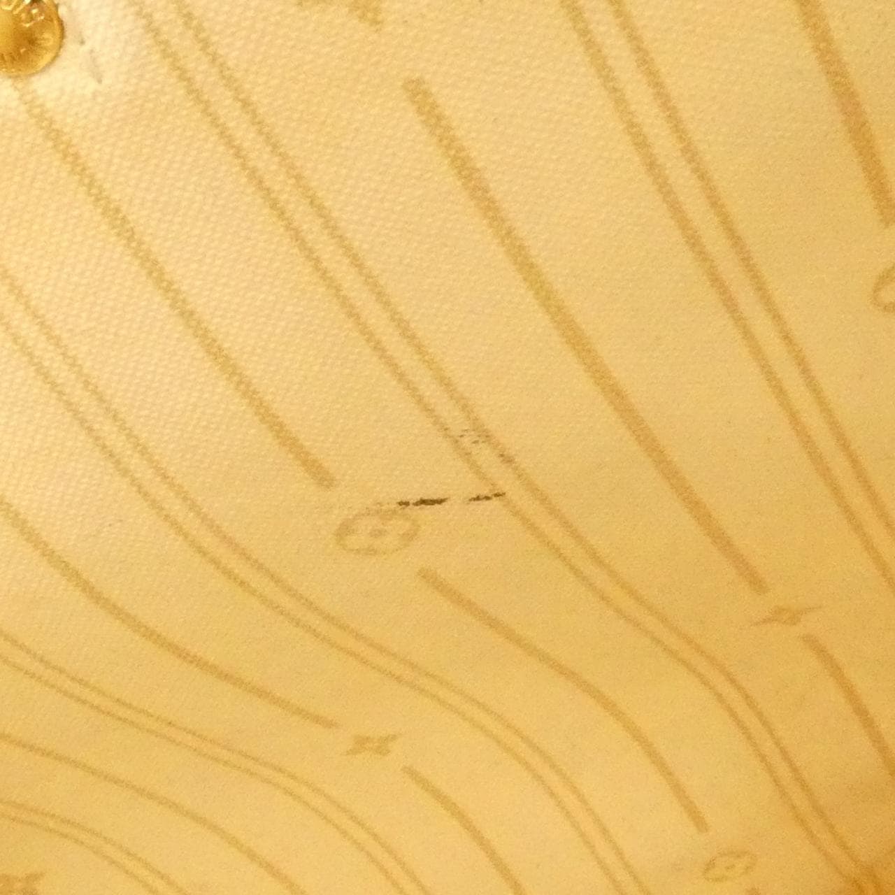 ルイヴィトン ダミエ アズール ネヴァーフル MM N51107 バッグ