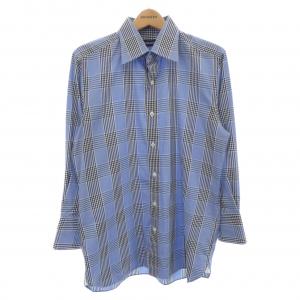 トムフォード TOM FORD 7FT281 シャツ