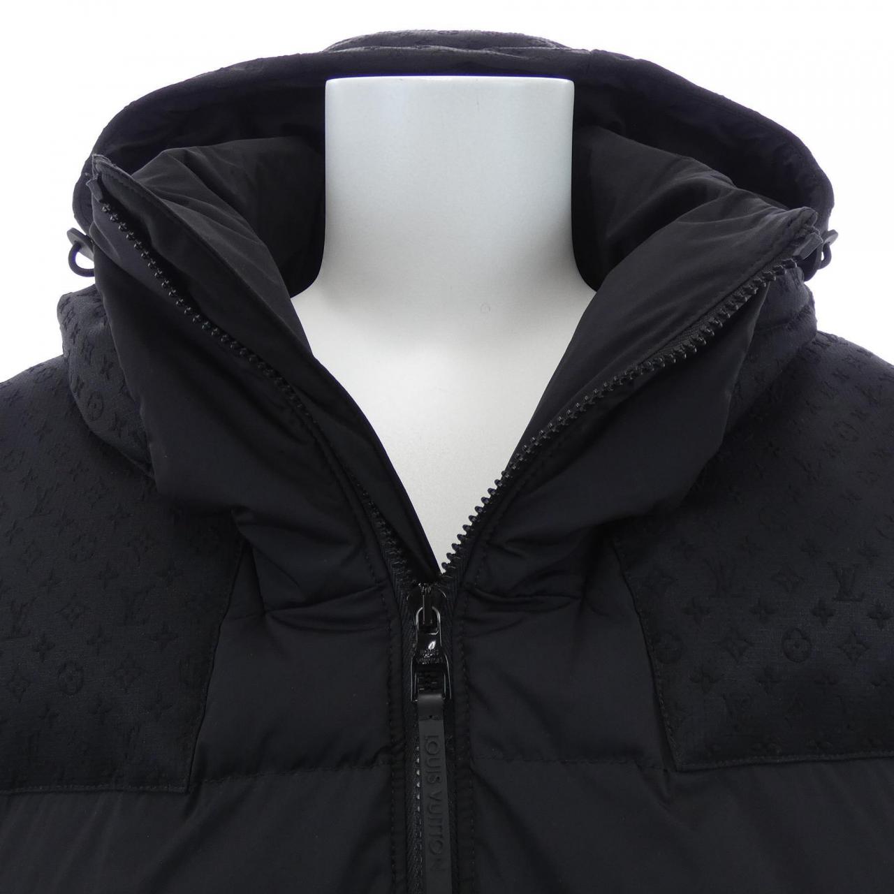 ルイヴィトン LOUIS VUITTON HSB45EFUO ジャケット