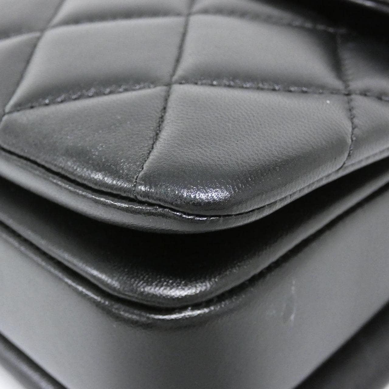 シャネル 92236 バッグ