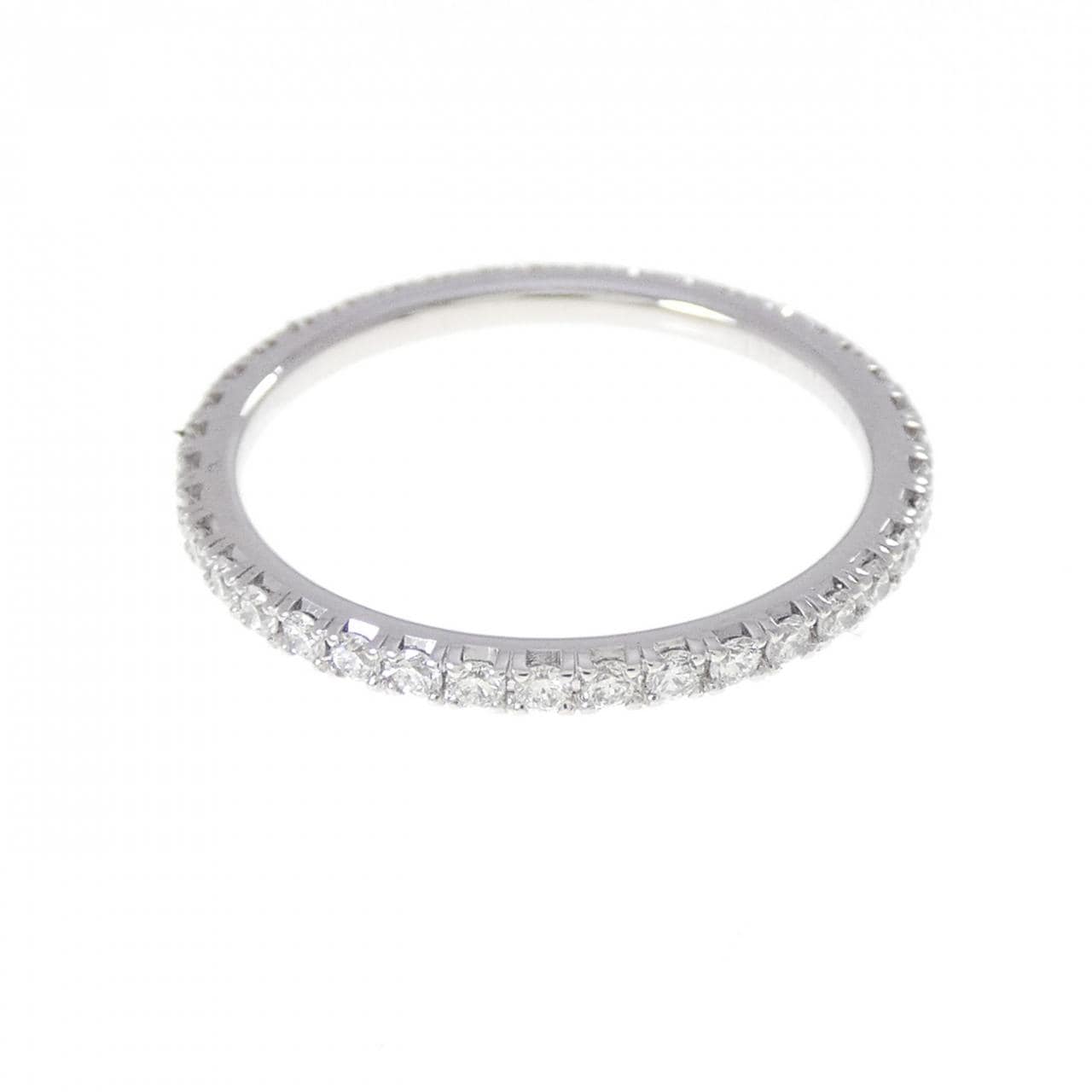 デビアス オーラ リング