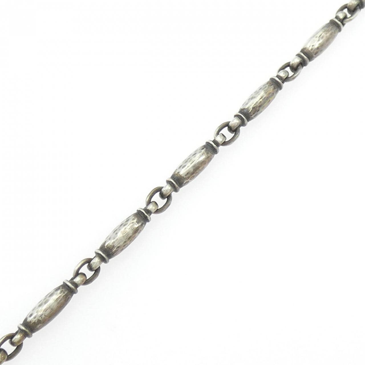 ジョージ ジェンセン 925 ブレスレット