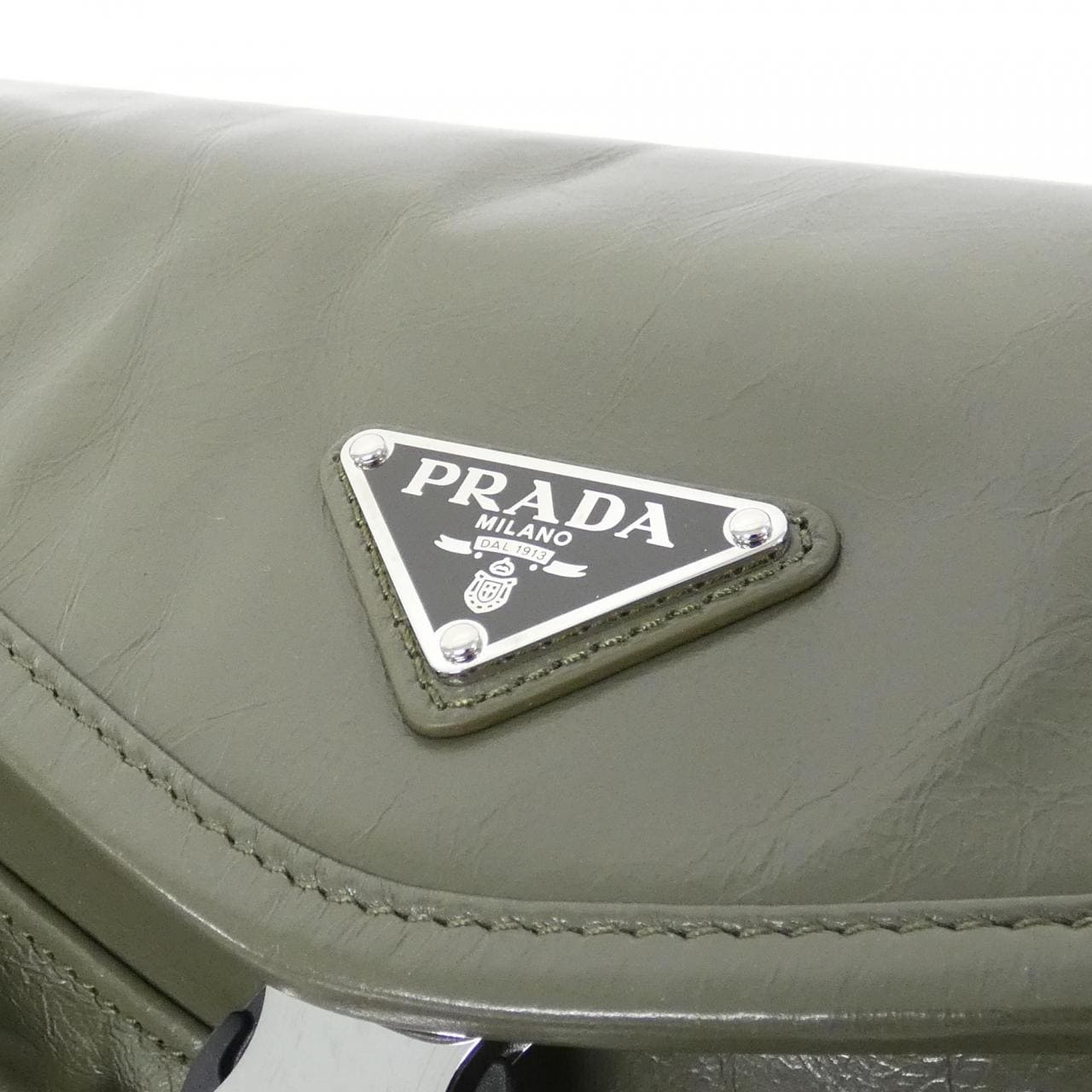 プラダ 2VH174 ショルダーバッグ