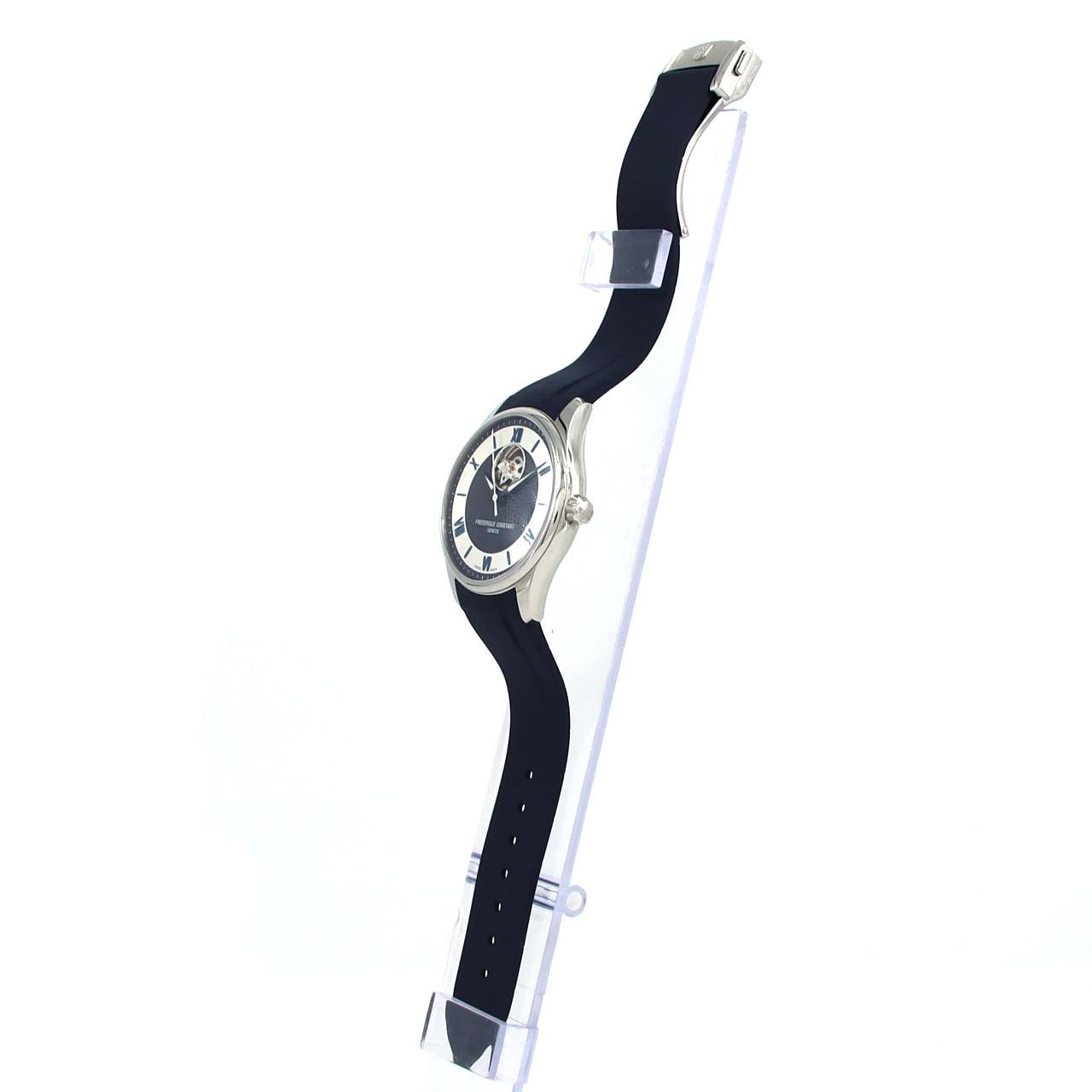 フレデリック コンスタント クラシックインデックスオートマチックハートビート FC-310MNS5B6 SS 自動巻