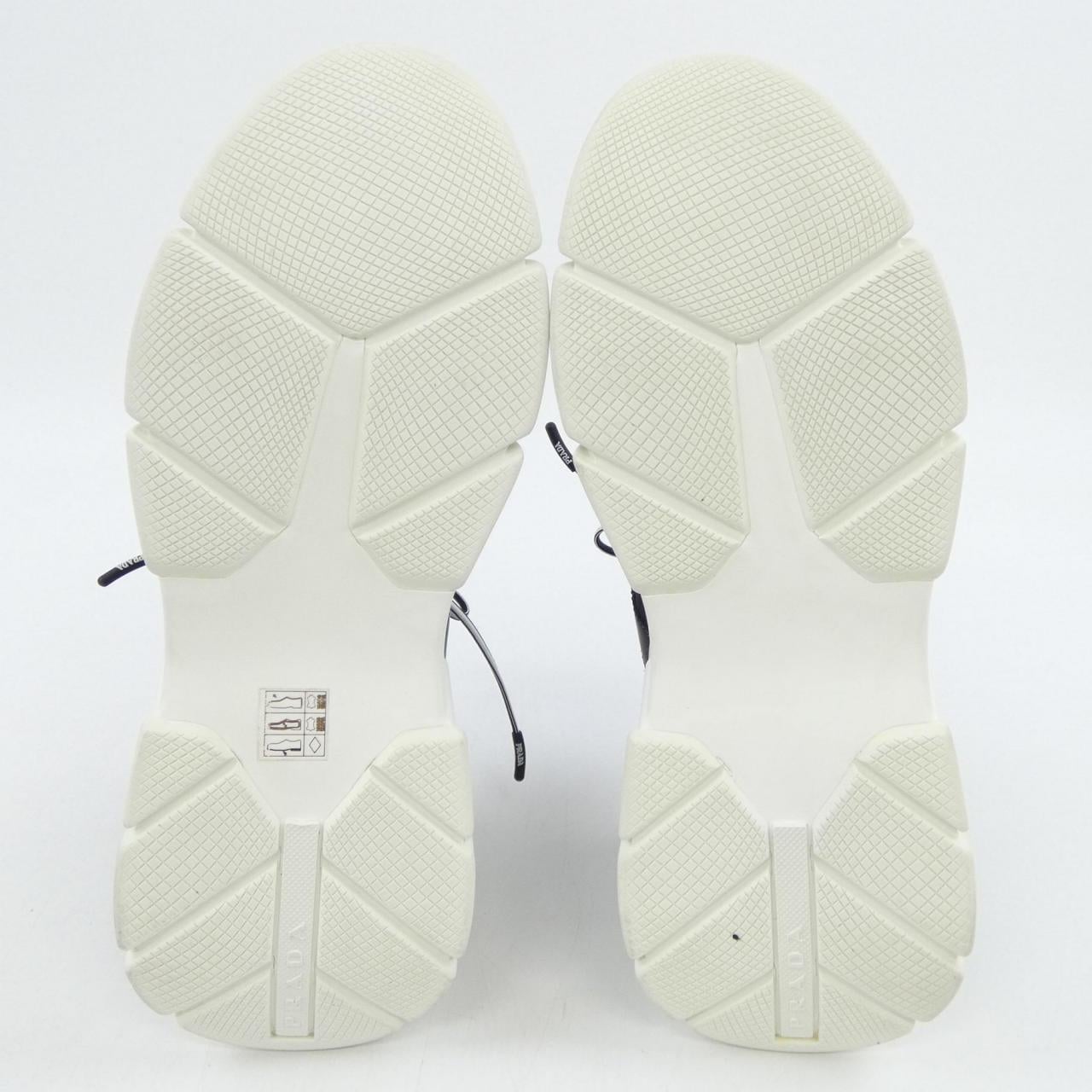 プラダ PRADA 4E3492 スニーカー