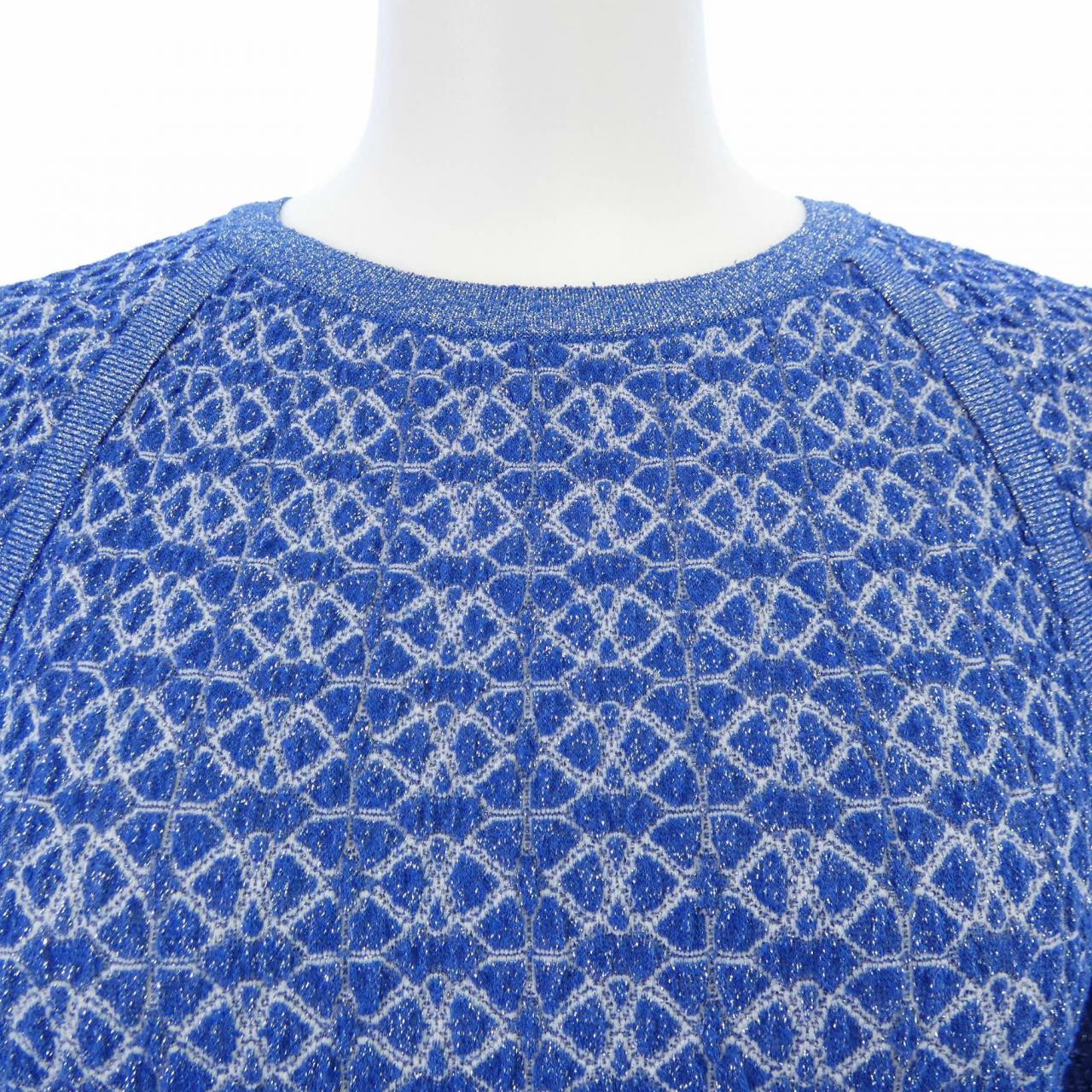 シャネル CHANEL P50920K06548 ワンピース