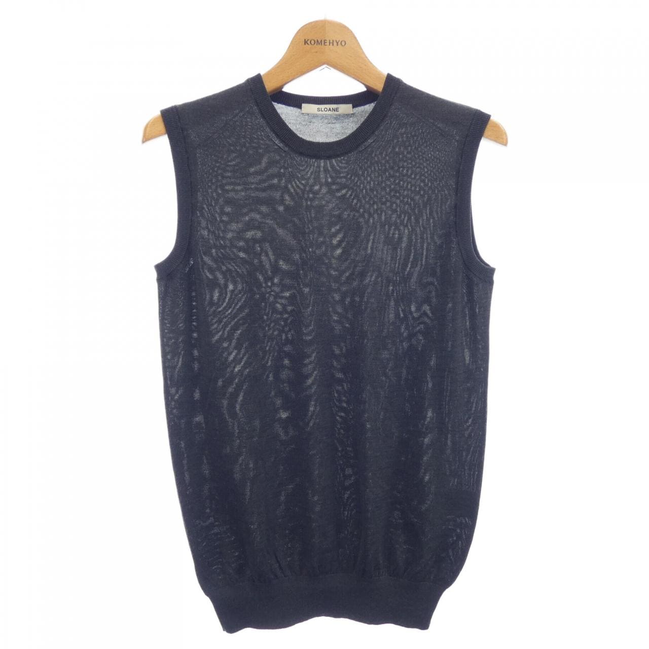 スローン SLOANE ベスト