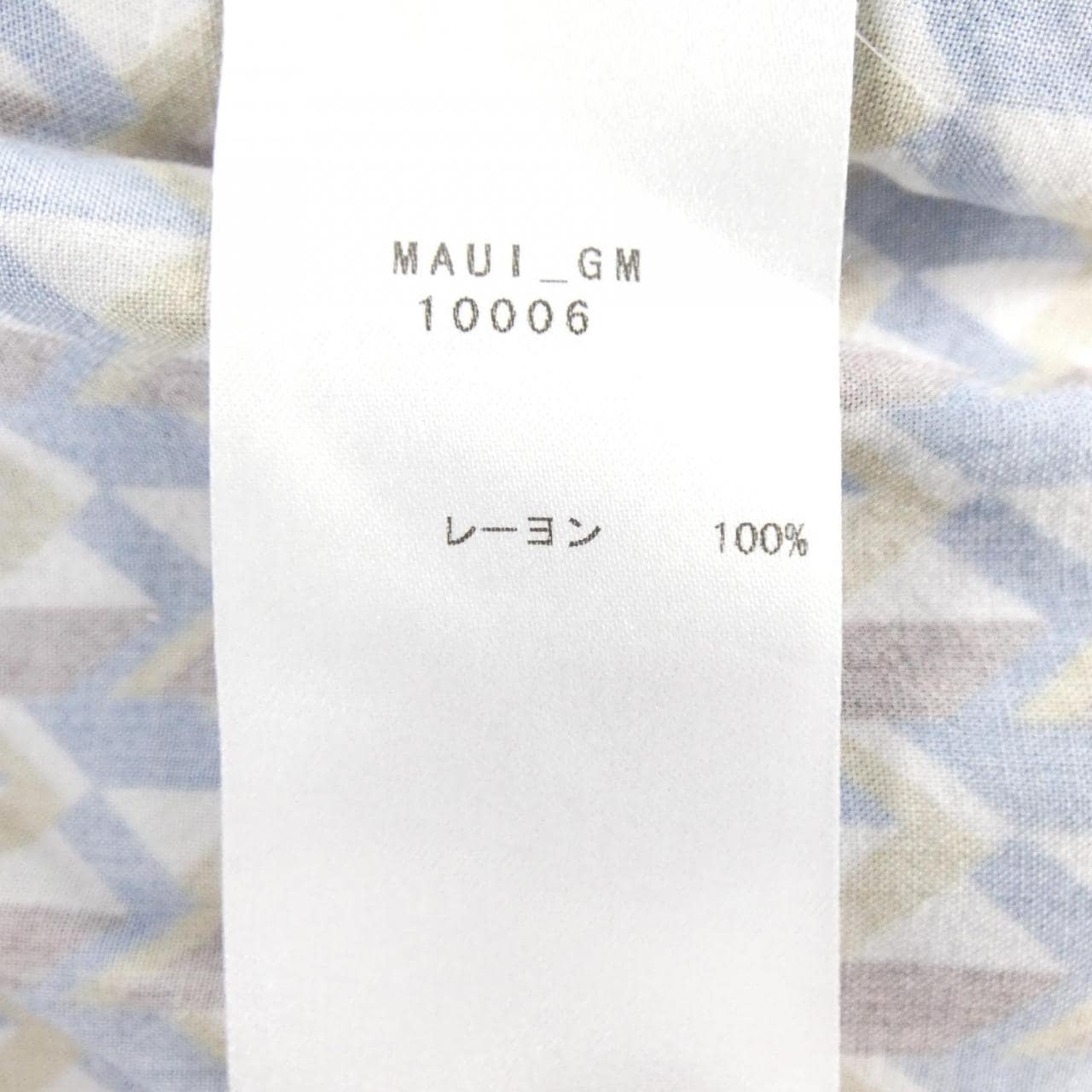 バグッタ BAGUTTA S／Sシャツ