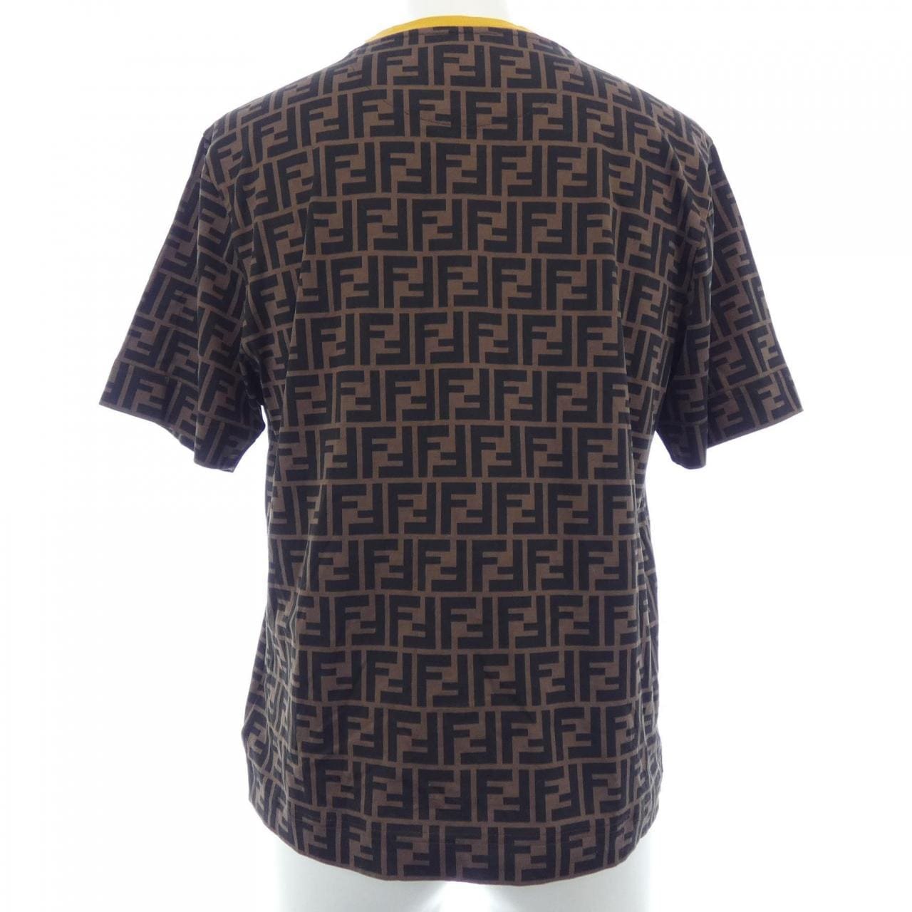 フェンディ FENDI FY0936 A6ZU Tシャツ