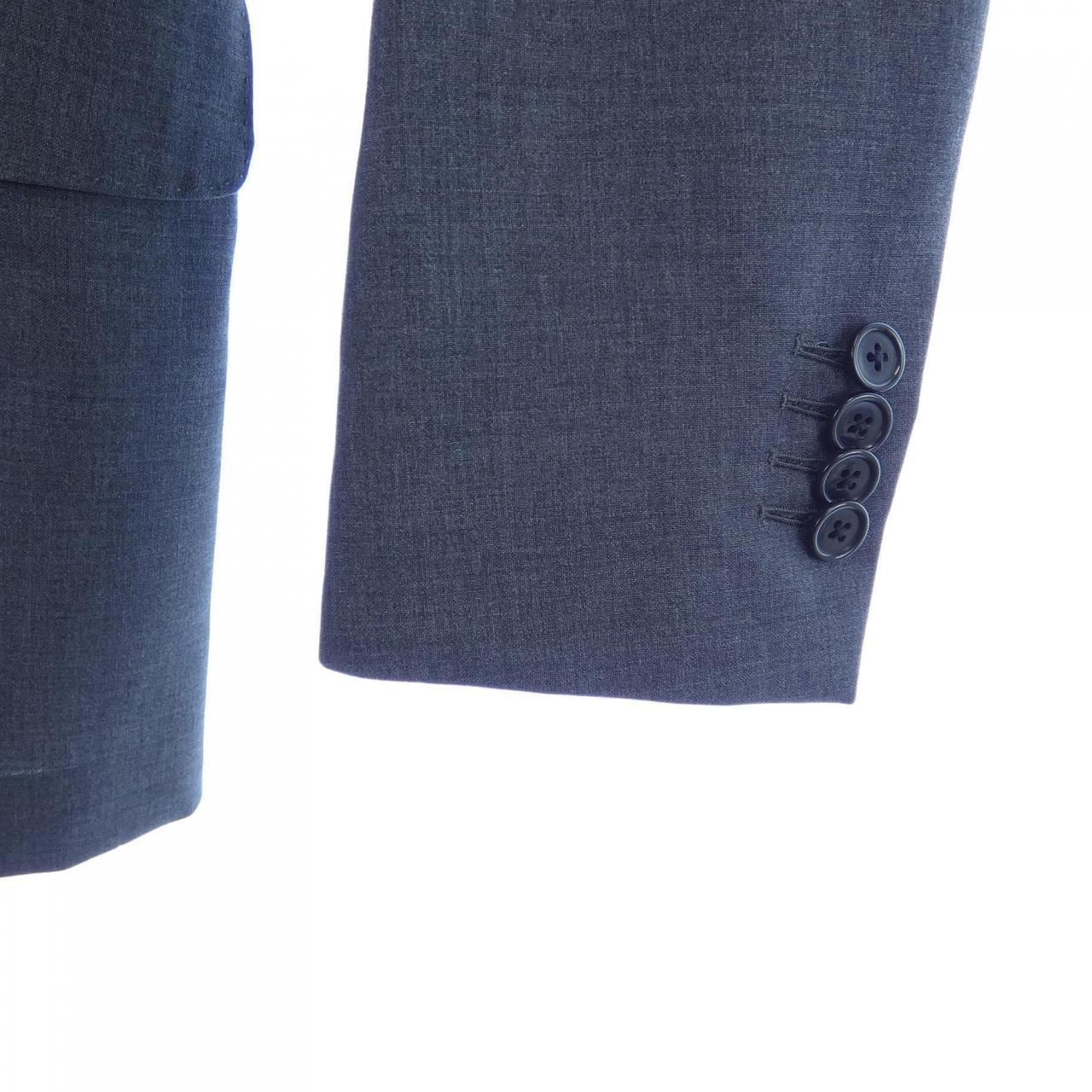 ラルディーニ LARDINI JG32801AQ スーツ