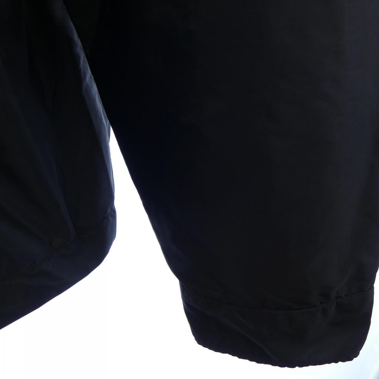 プラダ PRADA トライアングルロゴ SC847 SOOO 1WQ9 シャツ