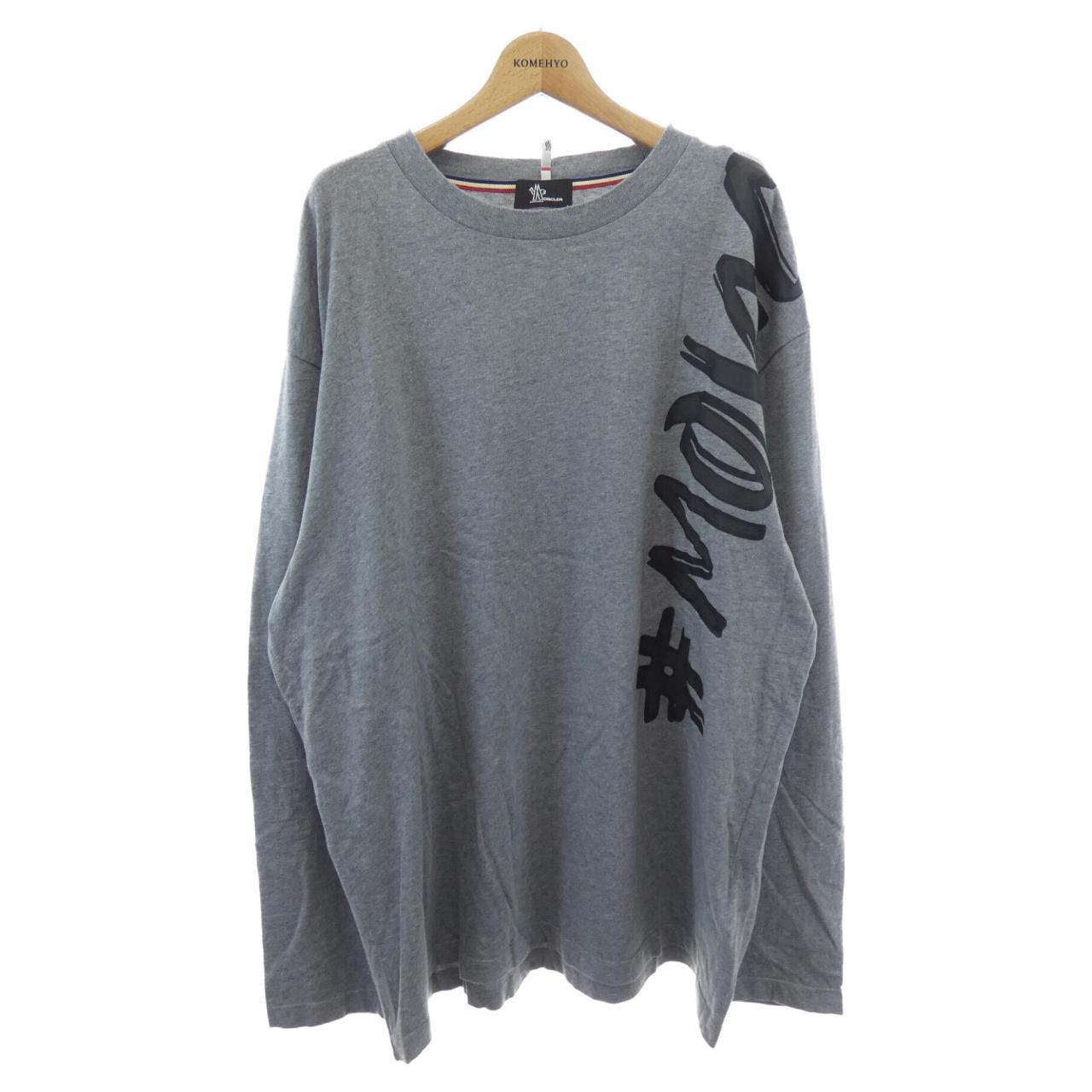 モンクレールグルノーブル MONCLER GRENOBLE 20978D00004 Tシャツ