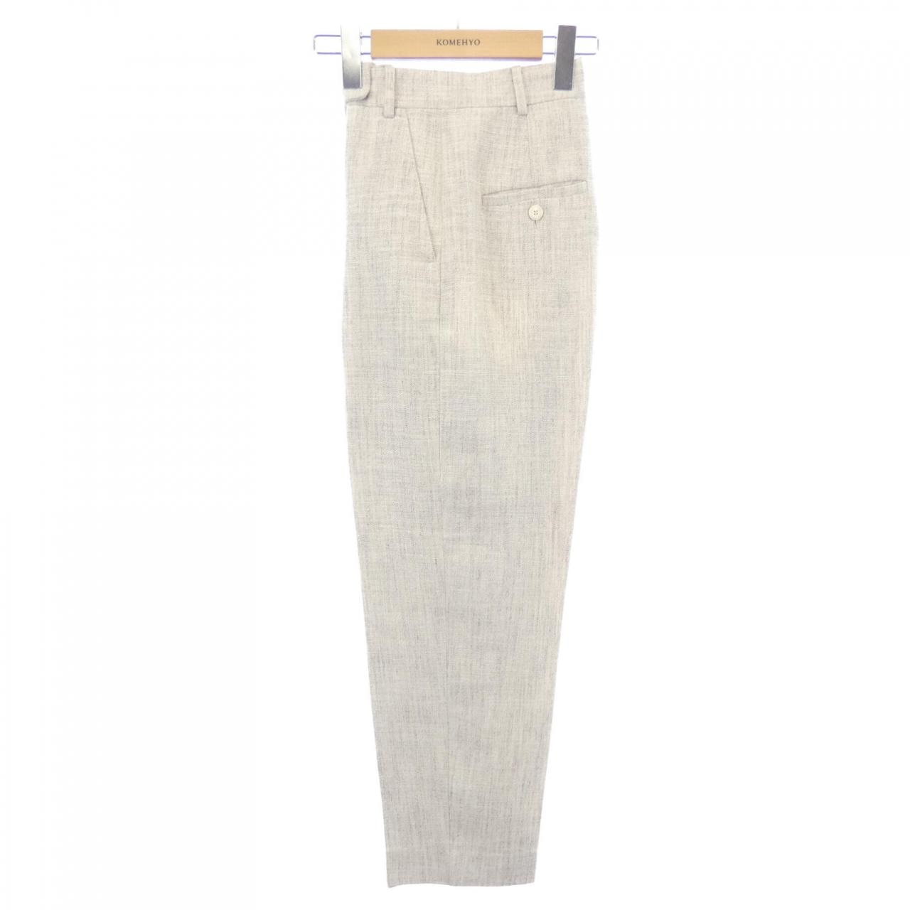 マックスマーラ Max Mara 113114126 パンツ