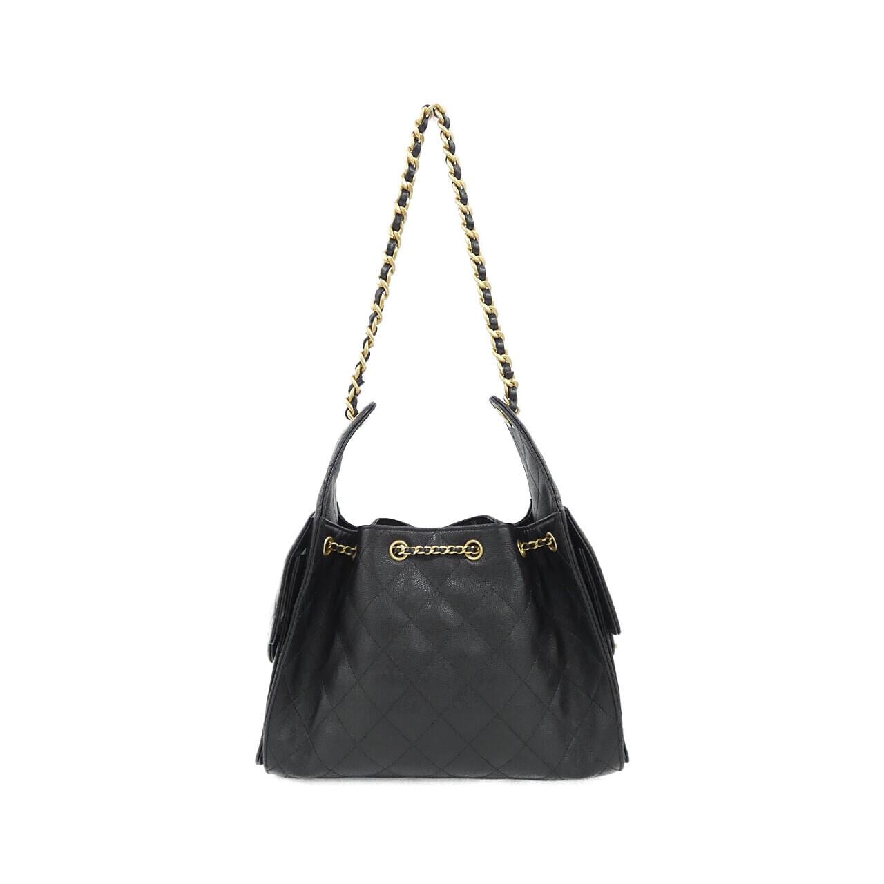 【未使用品】シャネル シャネル25 ライン SMALL AS5293 ショルダーバッグ
