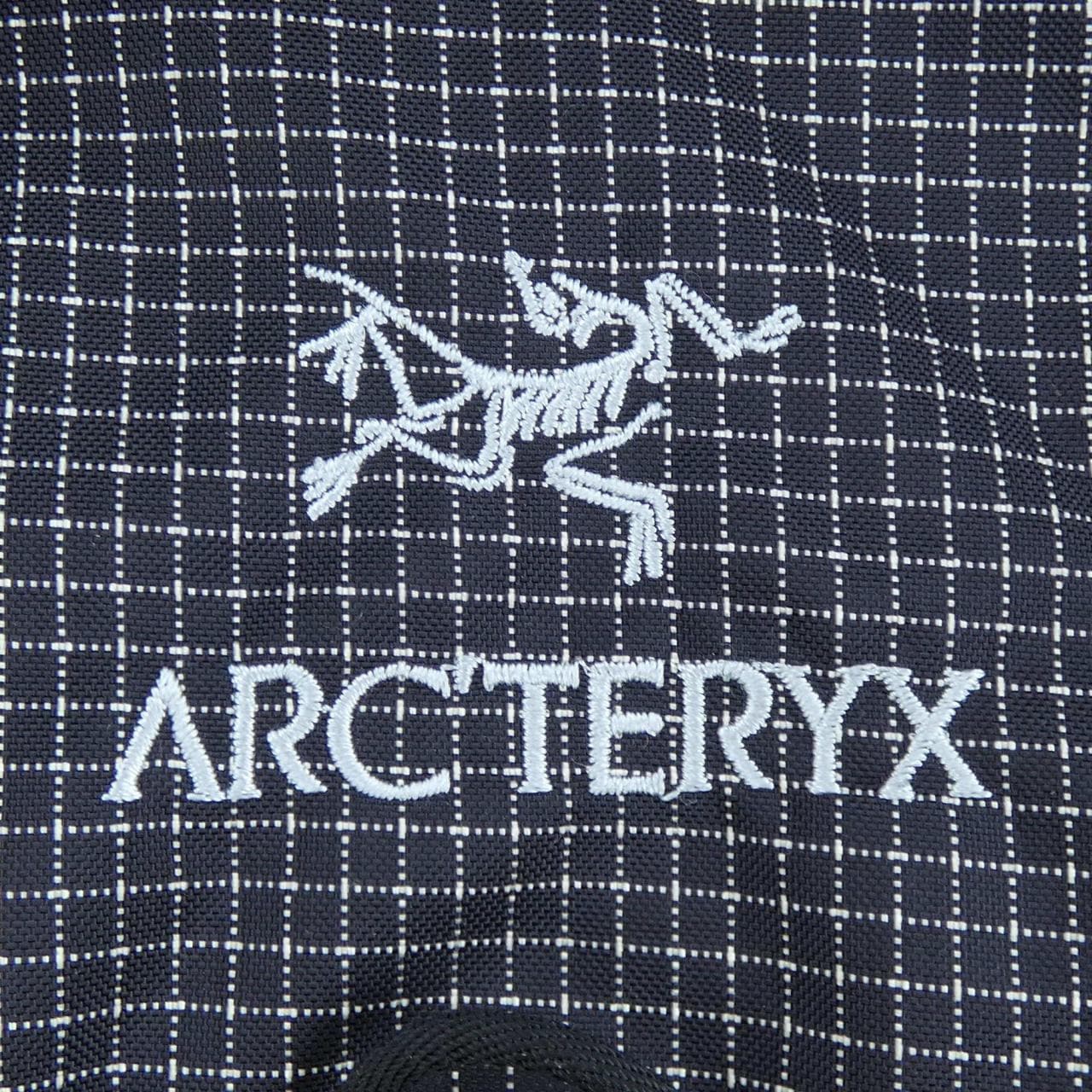 アークテリクス ARC'TERYX 27438KONSEAL BACKPACK
