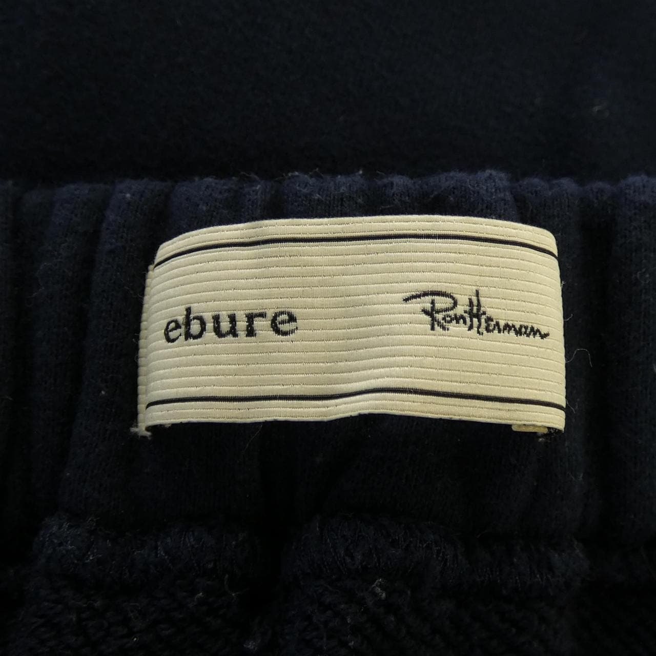 エブール ebure 4210600494 パンツ