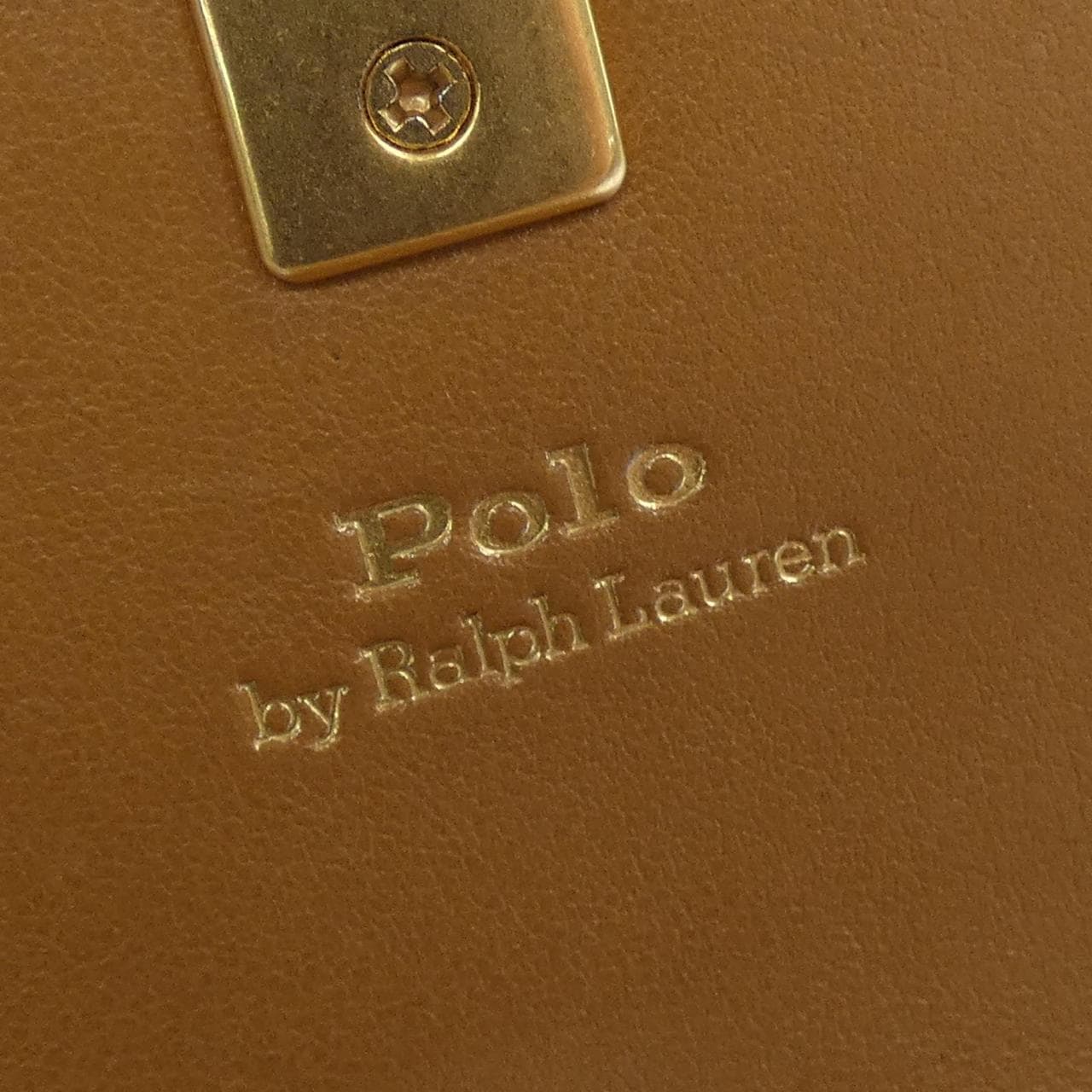 ポロラルフローレン POLO RALPH LAUREN WALLET
