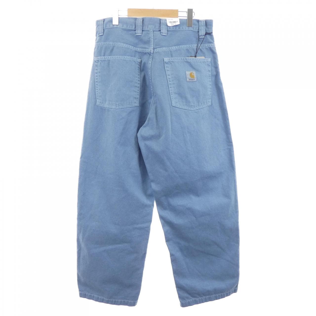カーハート CARHARTT 1034809-25S パンツ