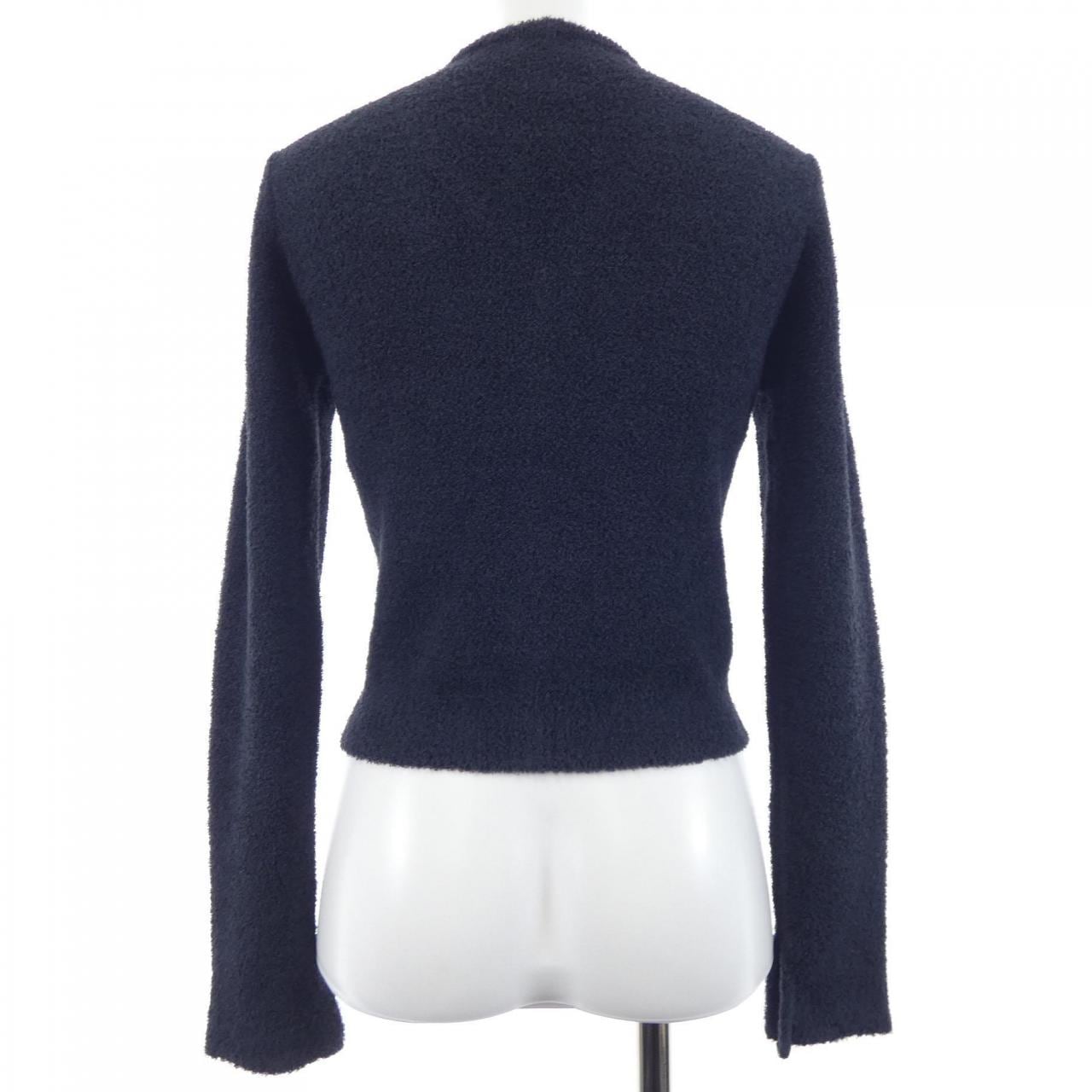 【ヴィンテージ】シャネル CHANEL P15374V00742 00T カーディガン
