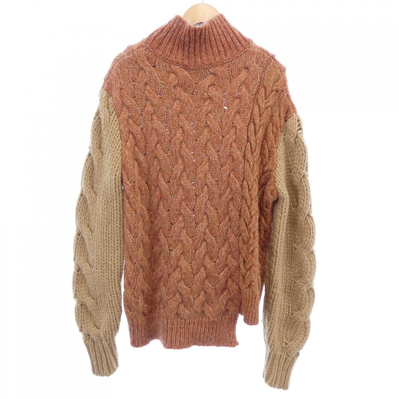 ステラマッカートニー STELLA MCCARTNEY ニット