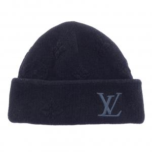 ルイヴィトン LOUIS VUITTON M96194 ニットキャップ