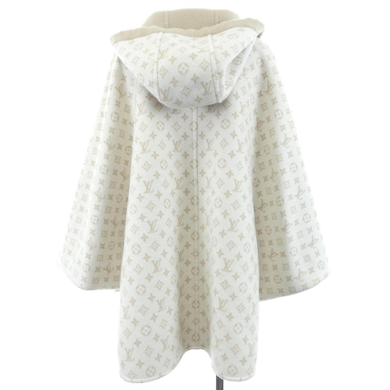 ルイヴィトン LOUIS VUITTON FQCO15QWE ケープ