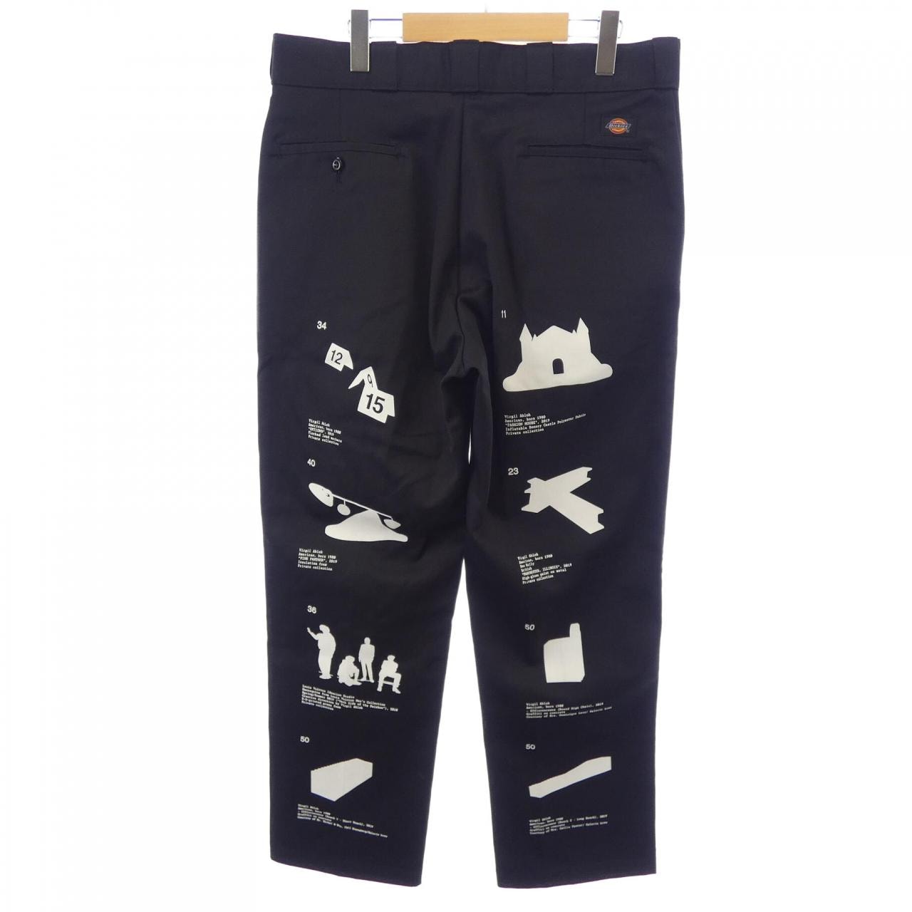 ディッキーズ DICKIES パンツ