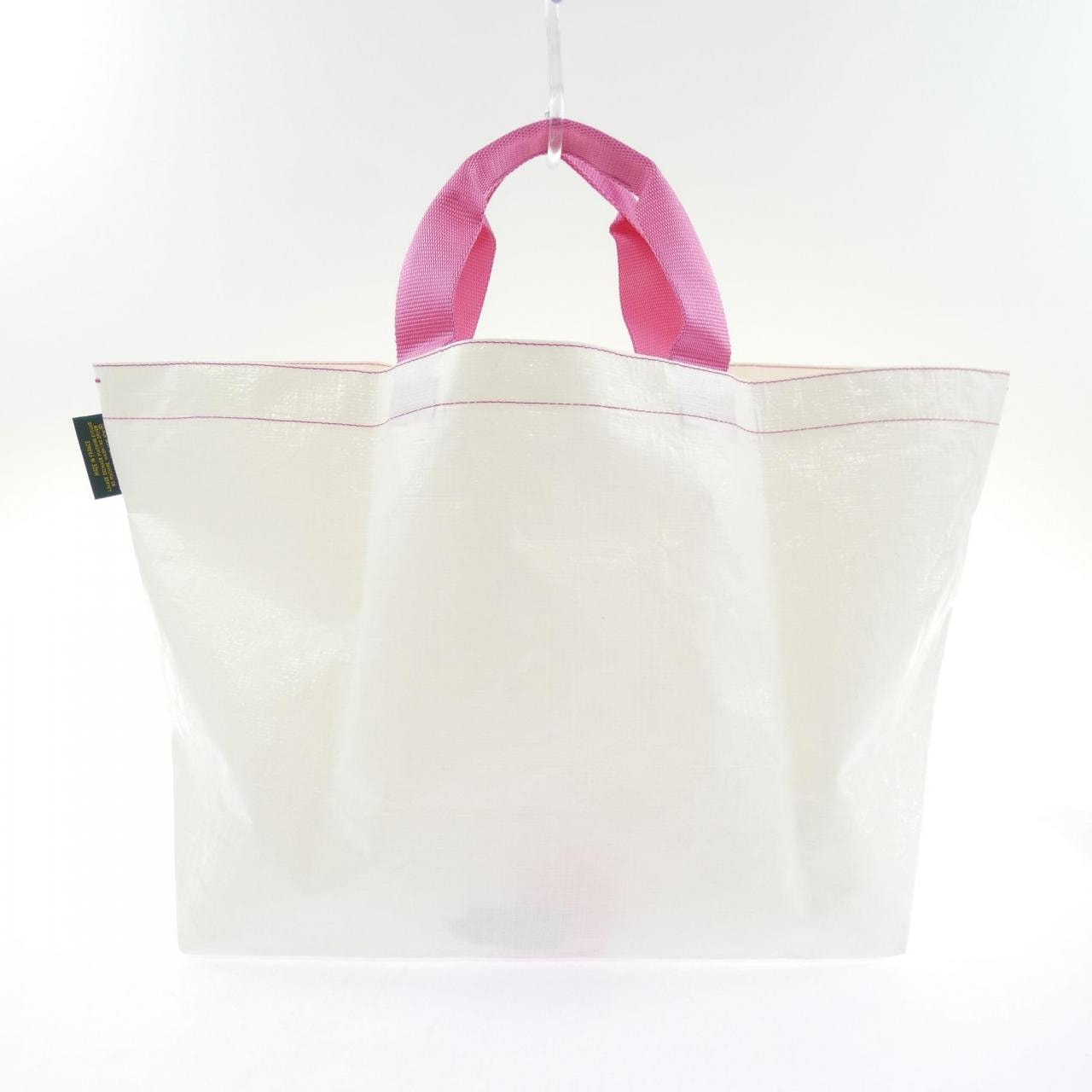 エルベシャプリエ HERVE CHAPELIER マルシェバッグ 2014PP BAG