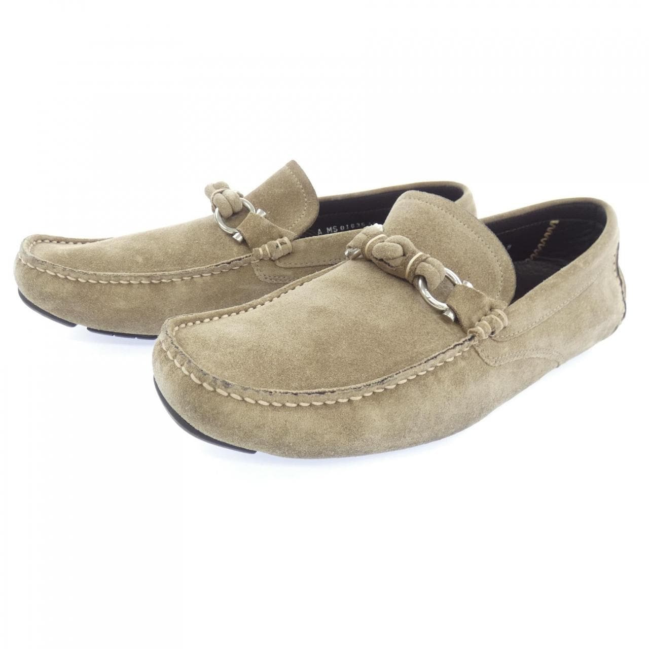 サルヴァトーレフェラガモ SALVATORE FERRAGAMO シューズ