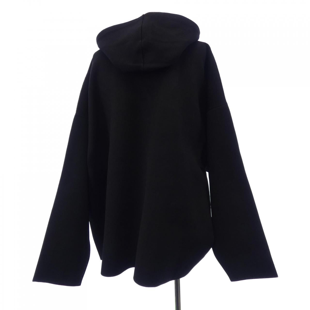 バレンシアガ BALENCIAGA 725256 T5191 UNISEX パーカー