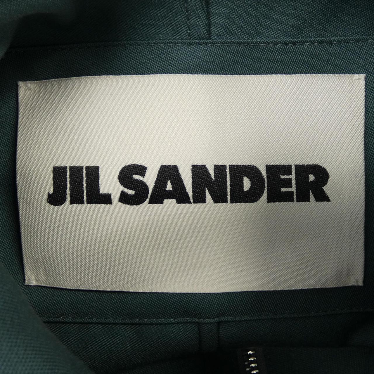 JIL SANDER吉尔·桑德 (Jil Sander) 衬衫