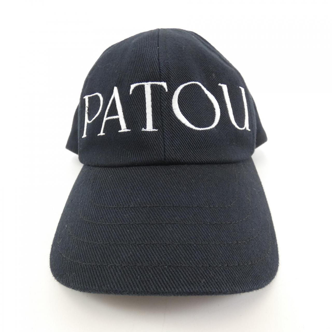 Patou PATEOU帽