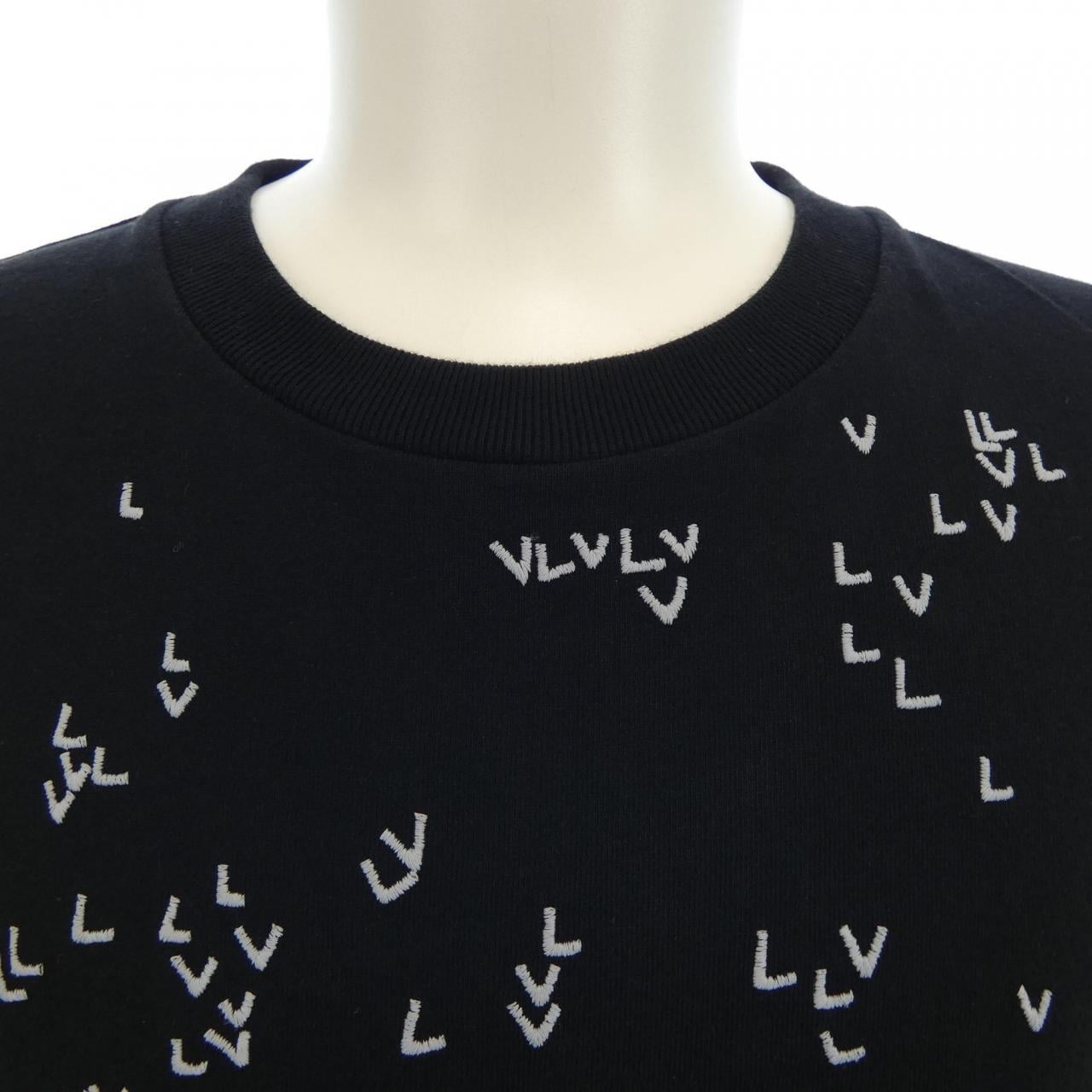 ルイヴィトン LOUIS VUITTON Tシャツ