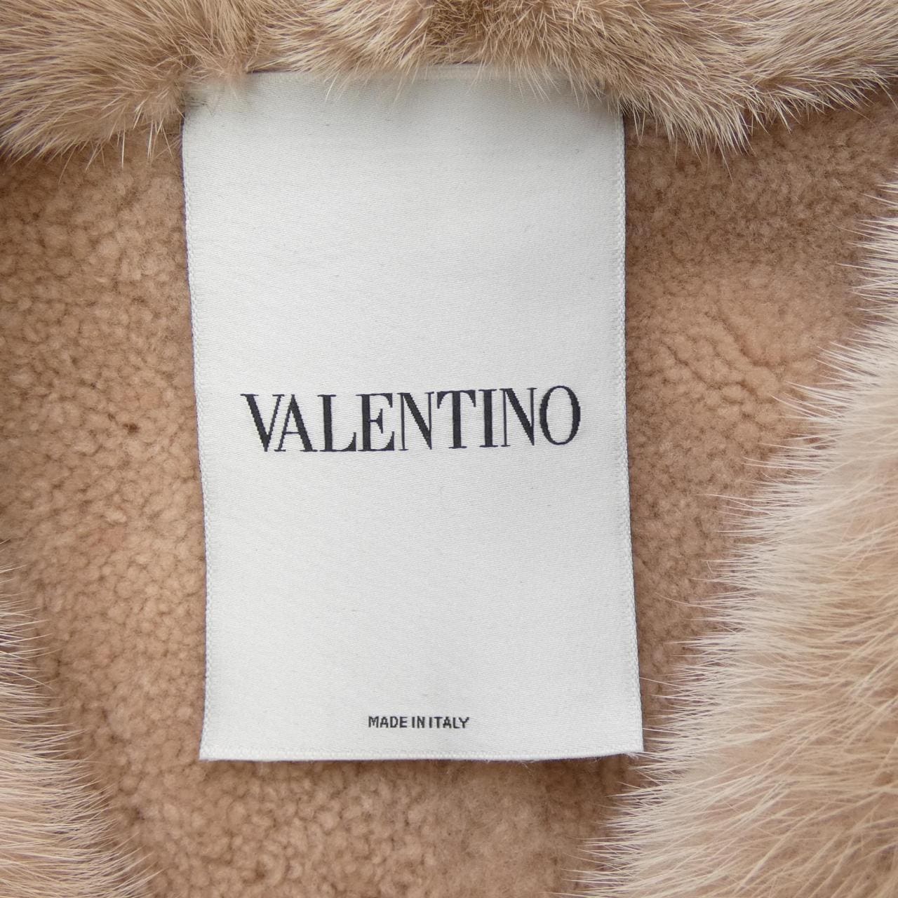 VALENTINO VALENTINO Mouton Court