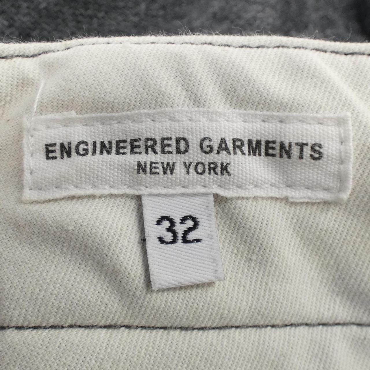 エンジニアードガーメンツ ENGINEERED GARMENTS パンツ