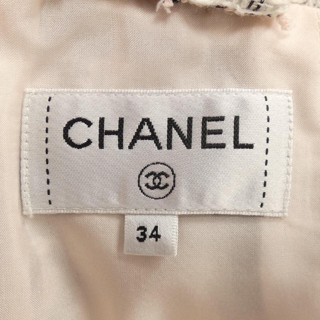 シャネル CHANEL スカート