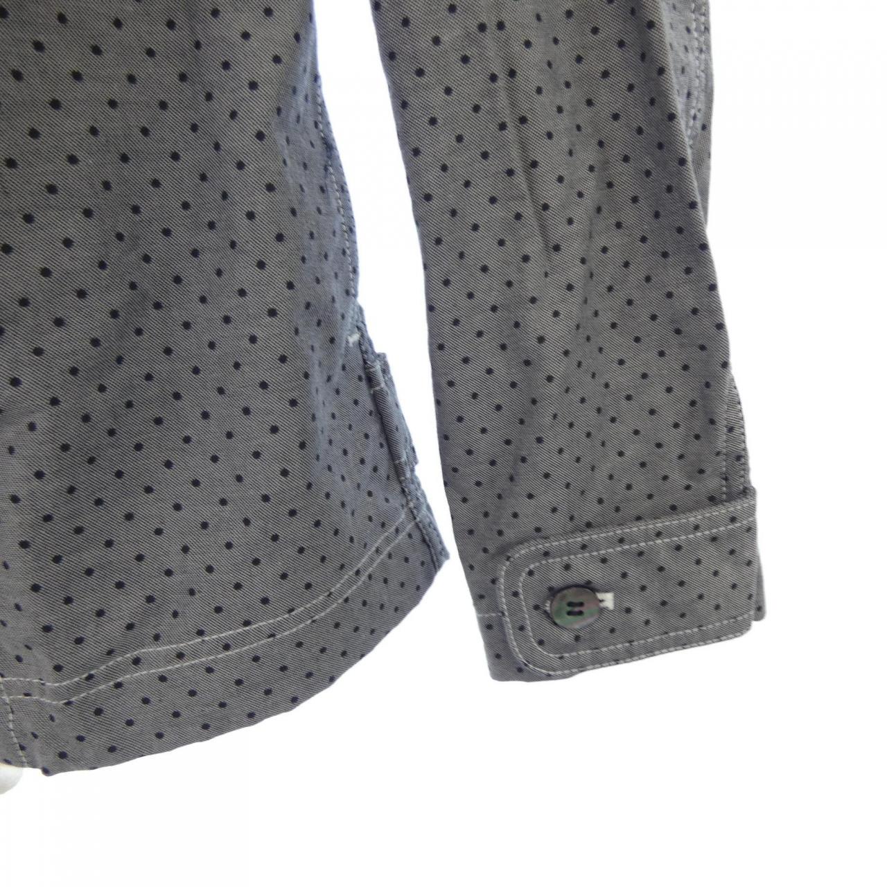 コムデギャルソンオム GARCONS HOMME パーカー